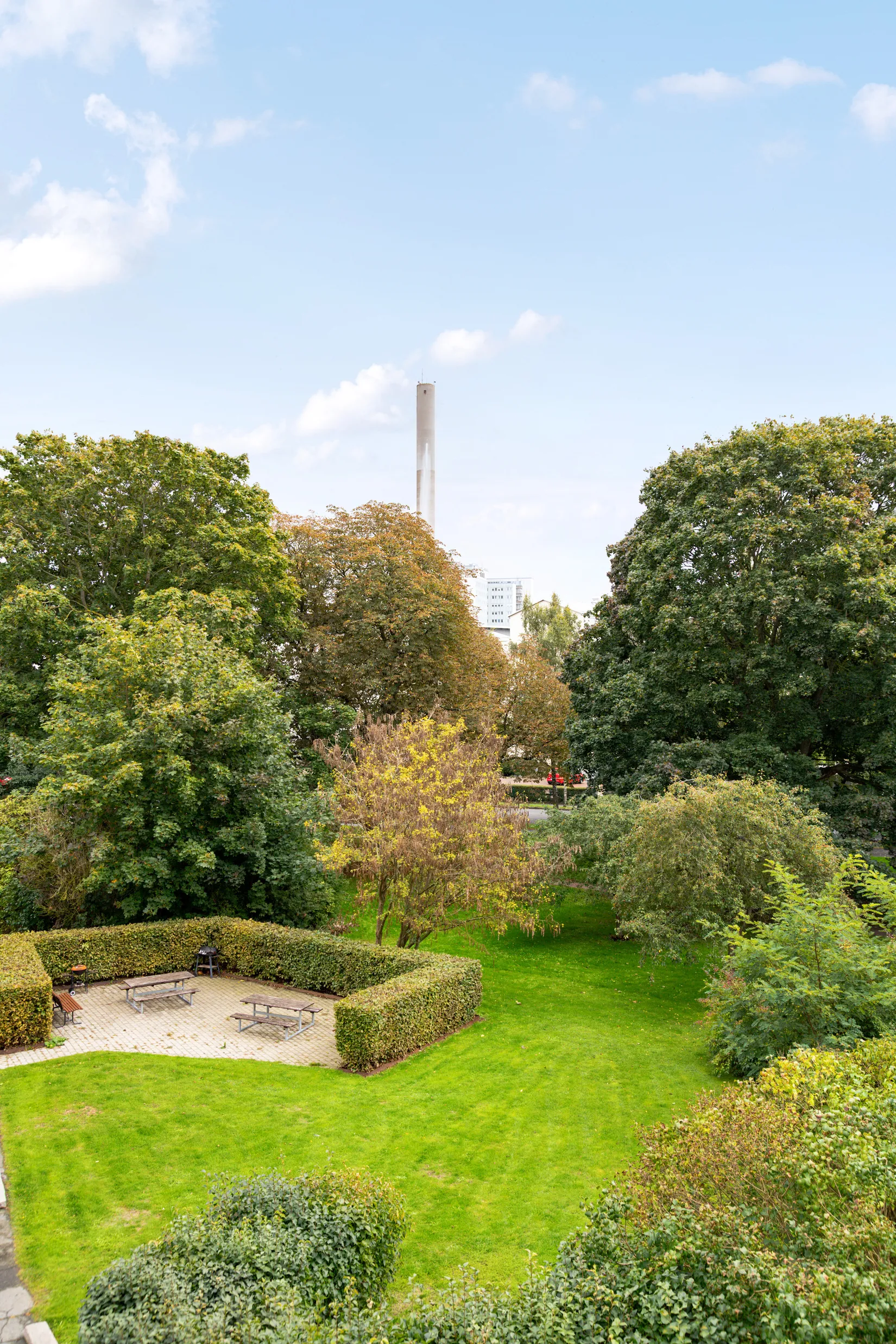 Bostadsrätt, Skogsvägen 1A, Parkstaden/Egna Hem, Kristianstad