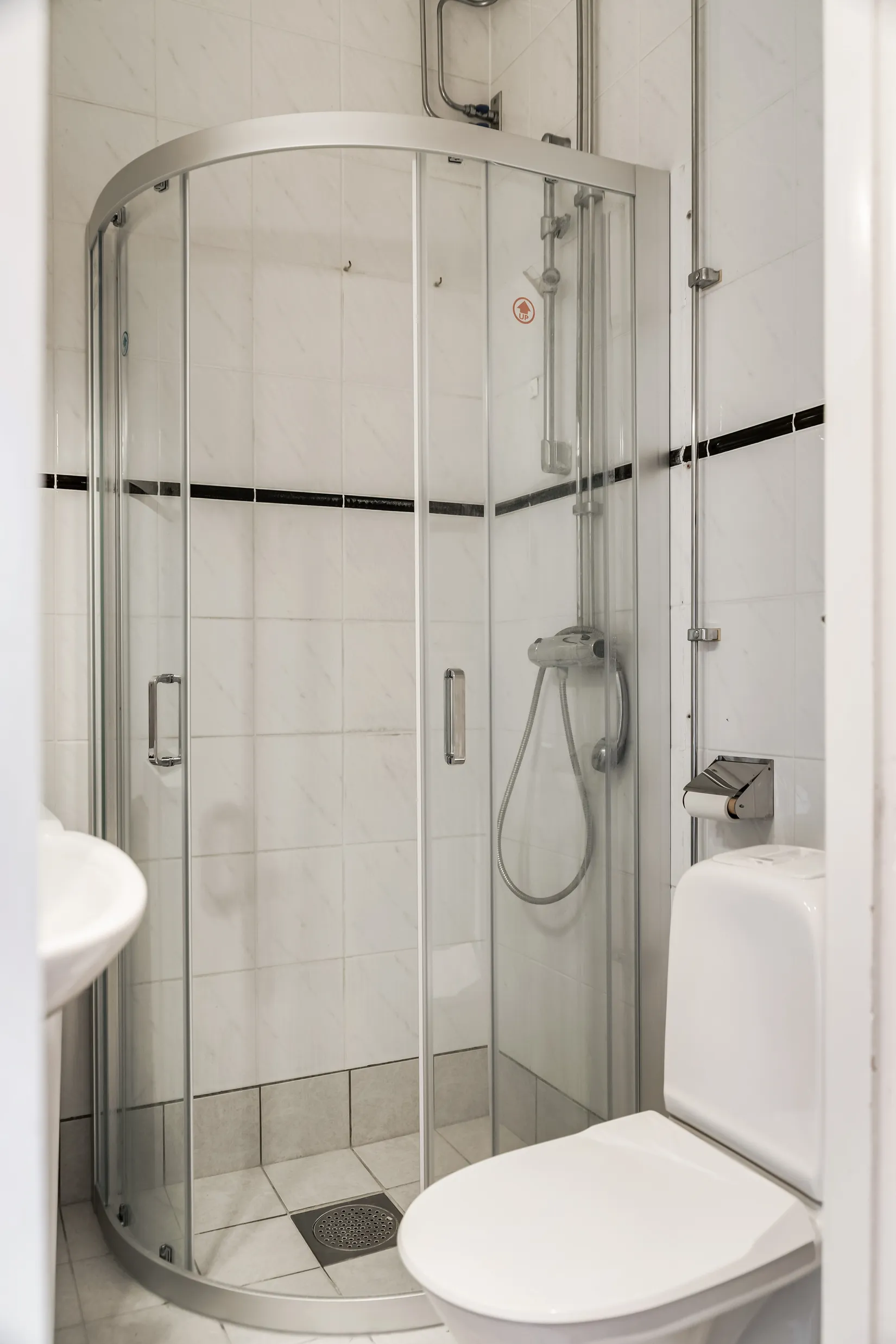 Bostadsrätt, Skogsvägen 1A, Parkstaden/Egna Hem, Kristianstad