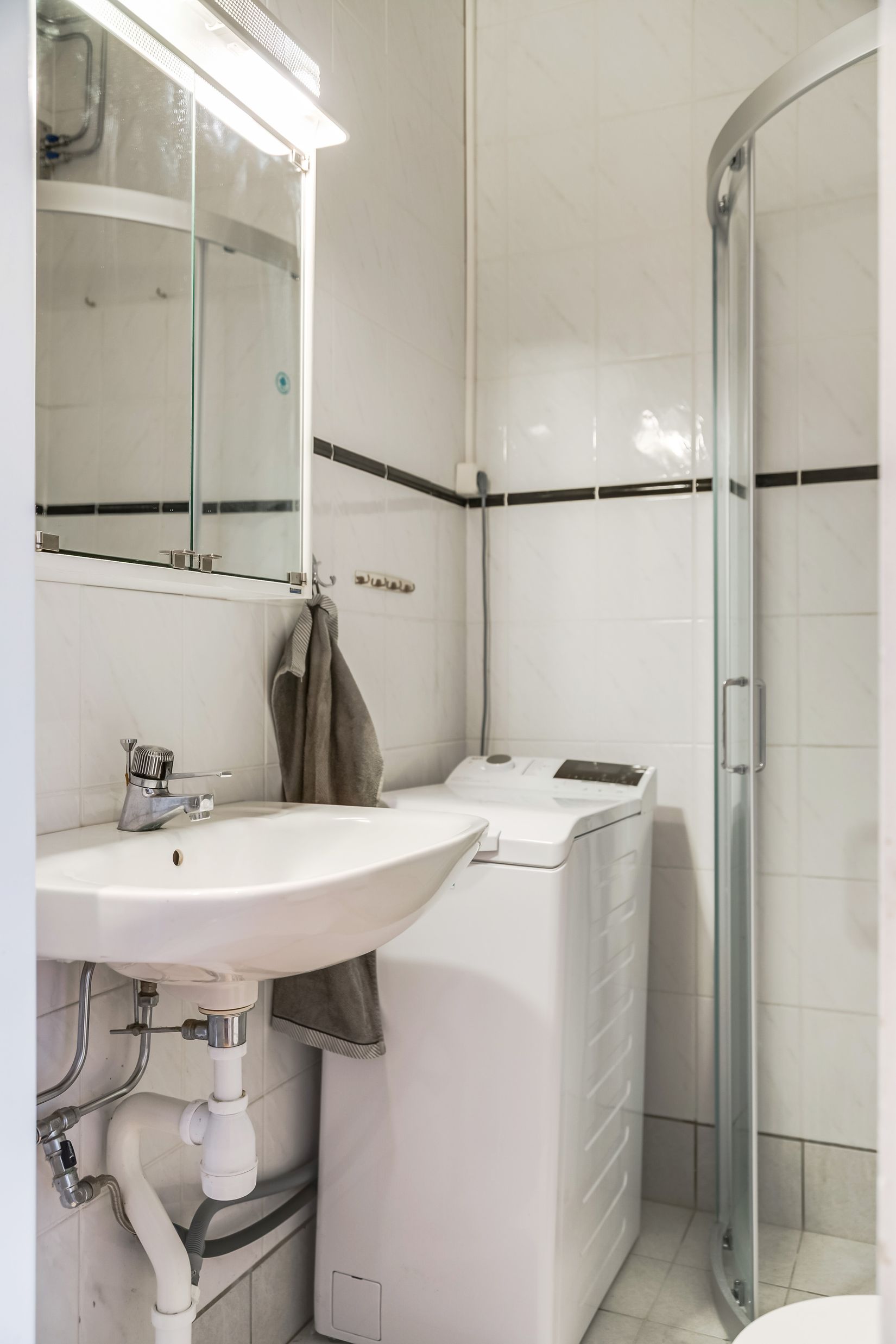 Bostadsrätt, Skogsvägen 1A, Kristianstad