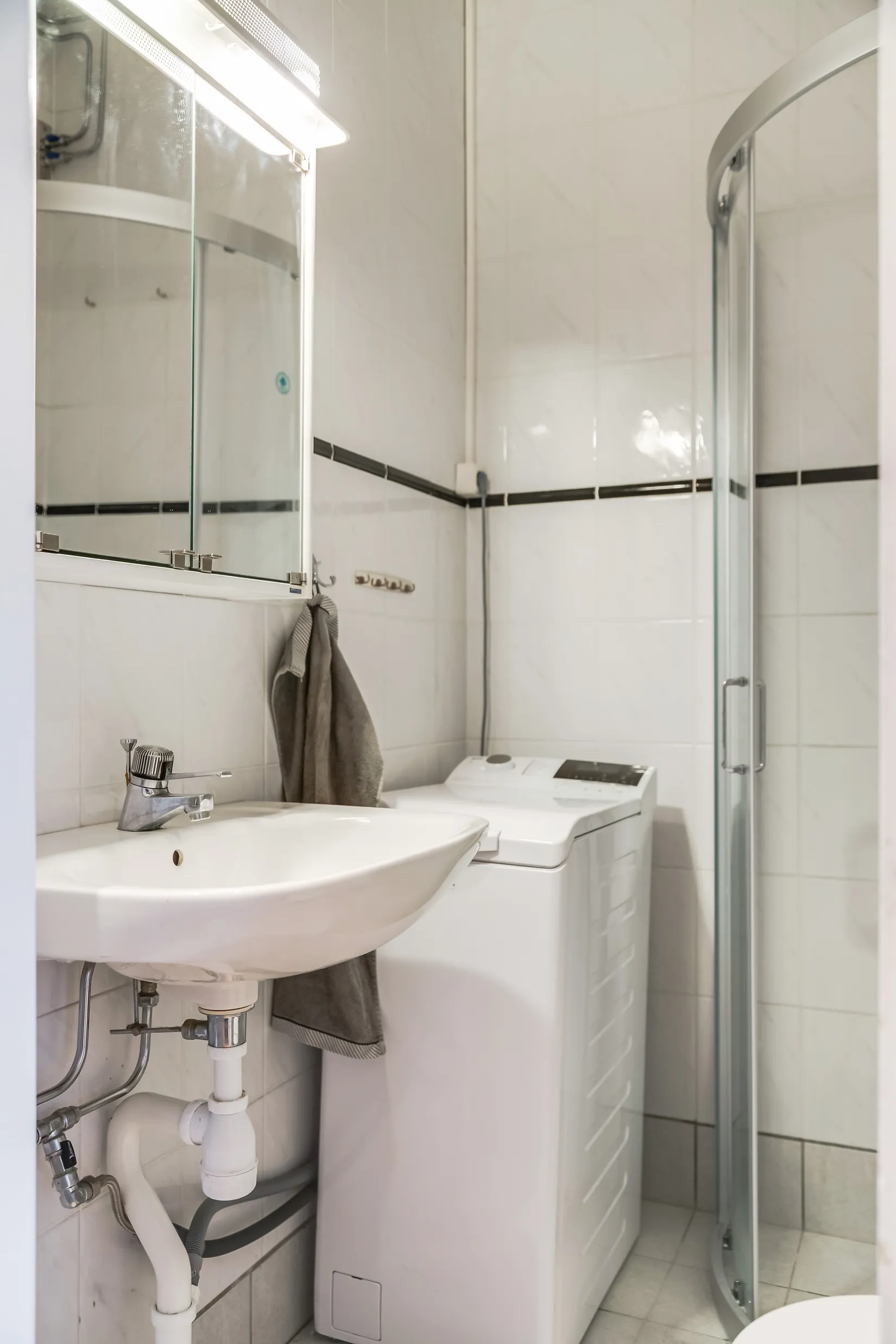 Bostadsrätt, Skogsvägen 1A, Parkstaden/Egna Hem, Kristianstad