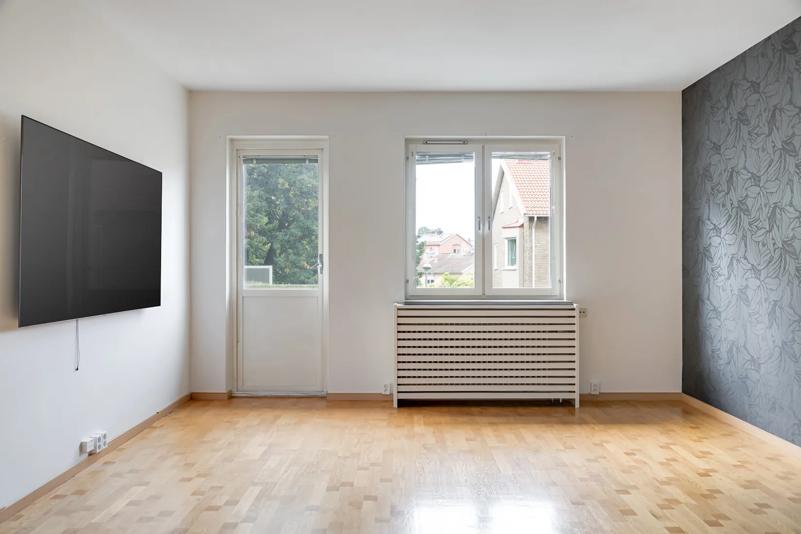 Bostadsrätt, Skogsvägen 1A, Parkstaden/Egna Hem, Kristianstad