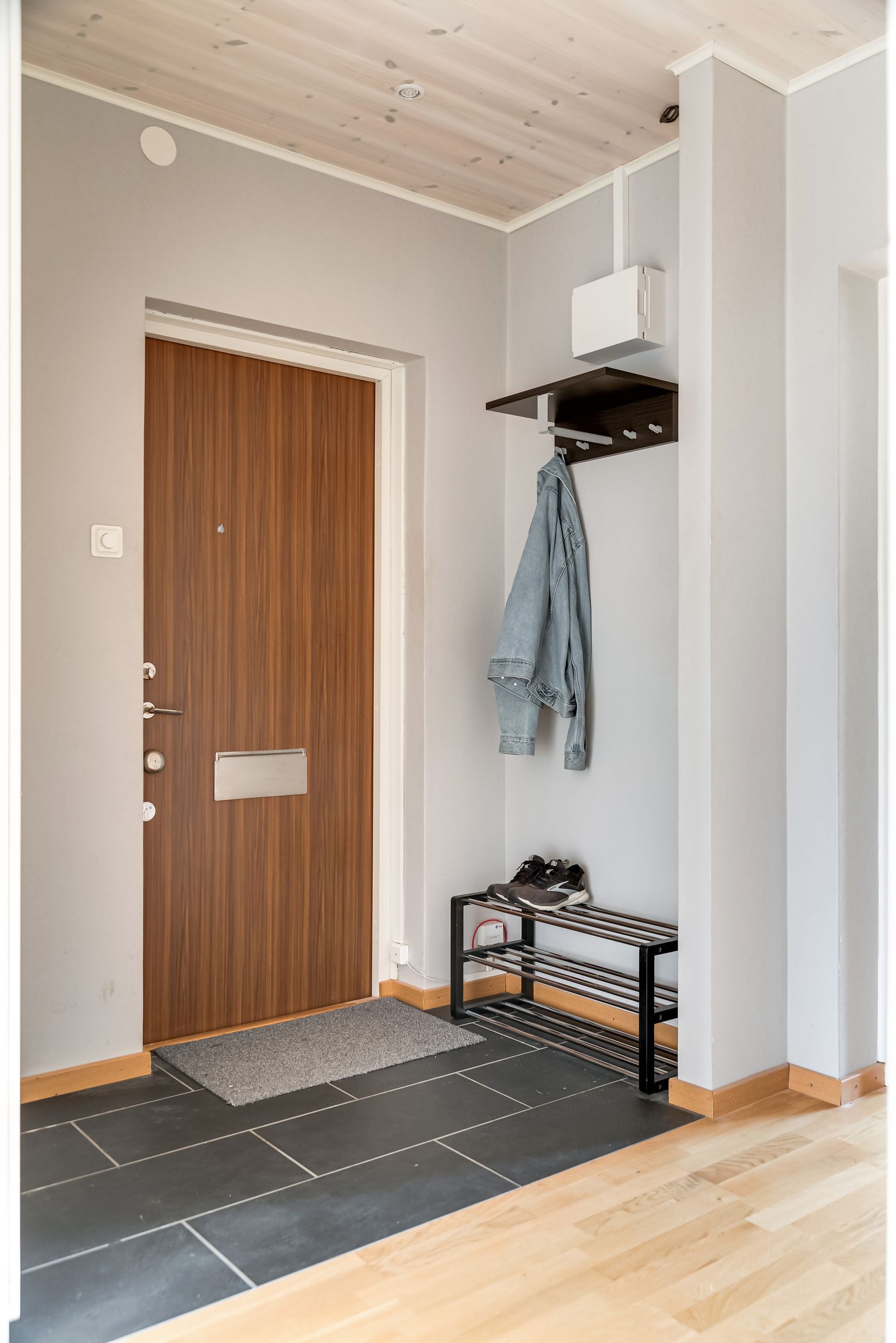 Bostadsrätt, Skogsvägen 1A, Kristianstad