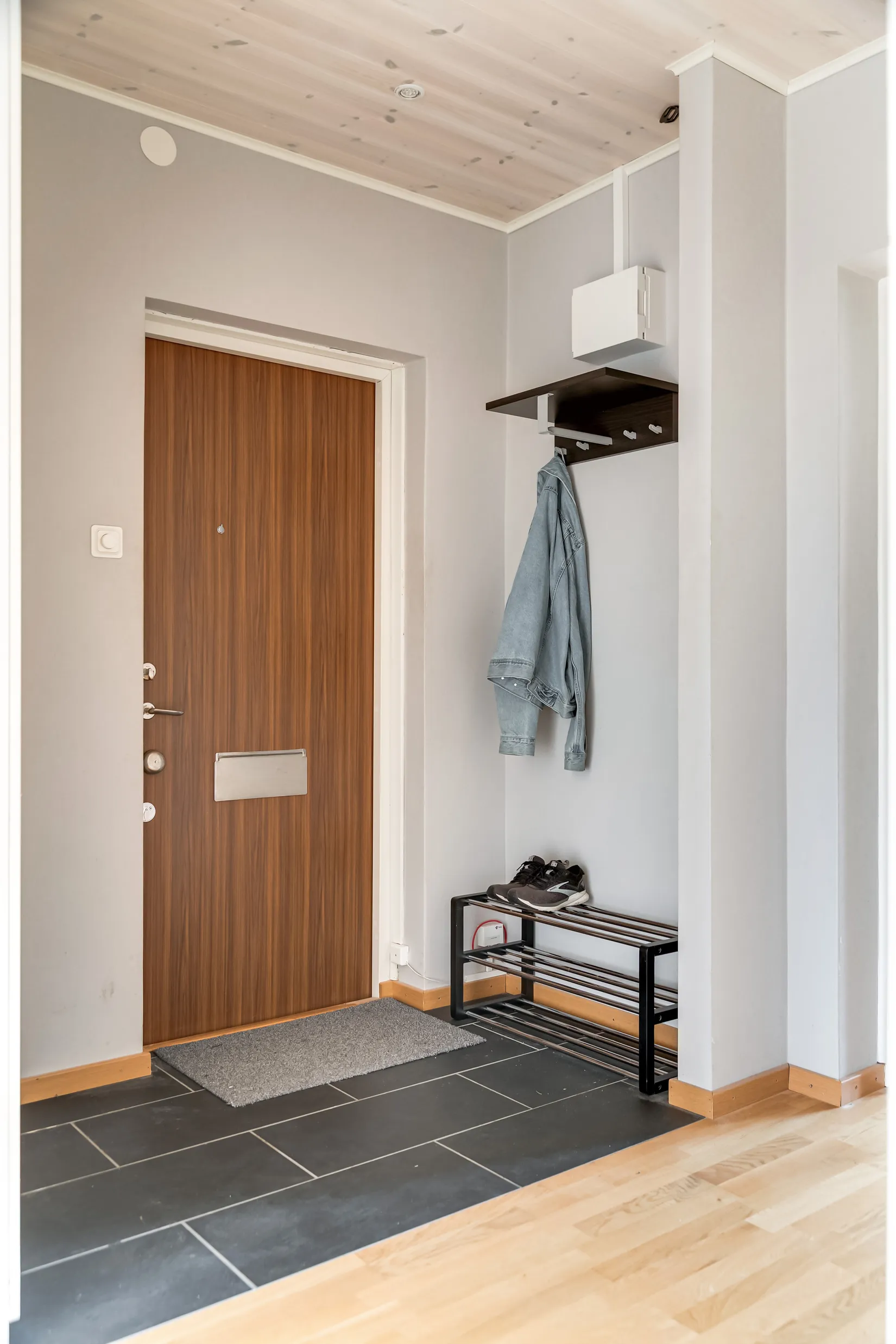 Bostadsrätt, Skogsvägen 1A, Parkstaden/Egna Hem, Kristianstad