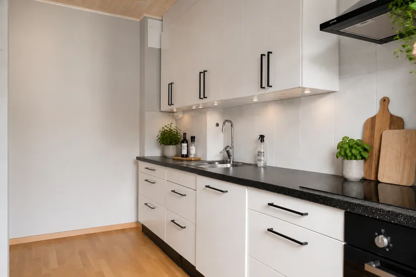 Bostadsrätt, Skogsvägen 1A, Parkstaden/Egna Hem, Kristianstad