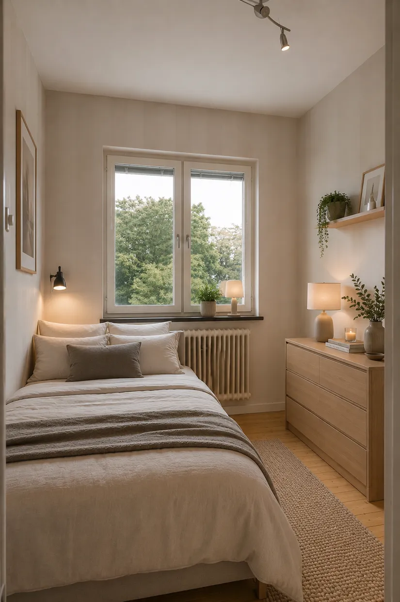 Bostadsrätt, Skogsvägen 1A, Parkstaden/Egna Hem, Kristianstad