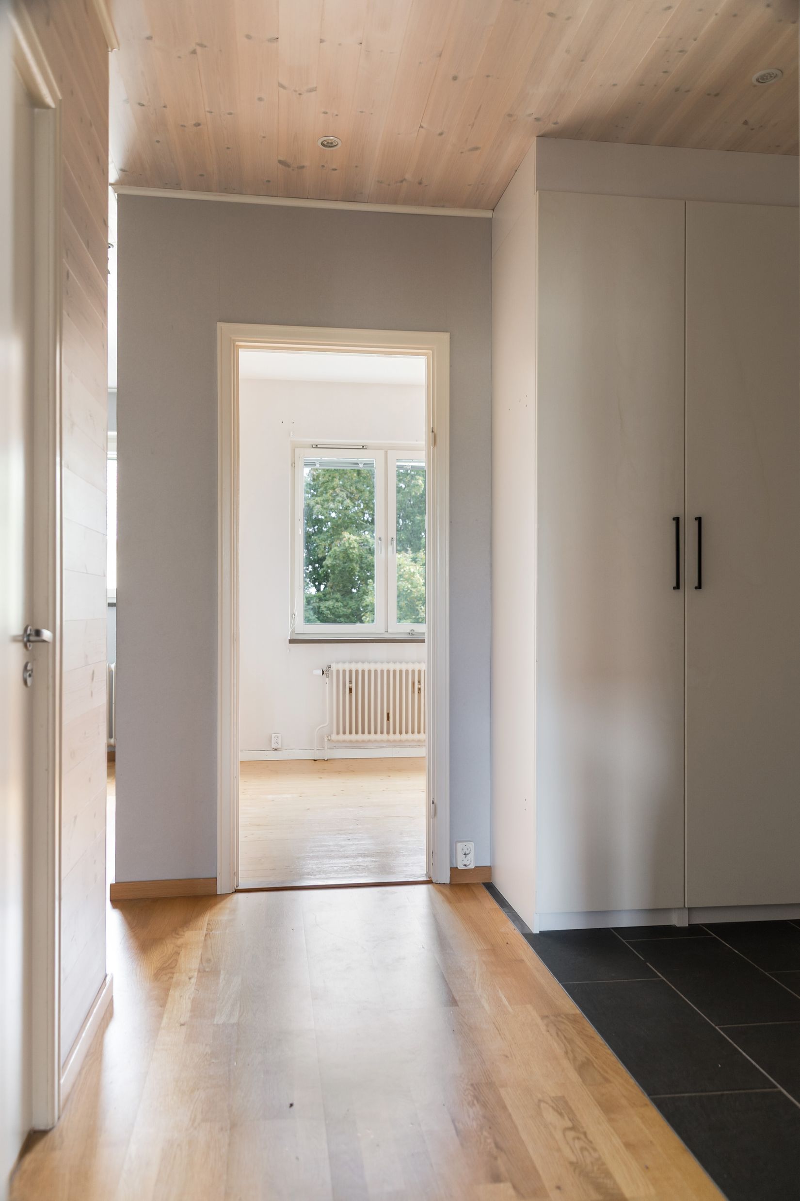 Bostadsrätt, Skogsvägen 1A, Kristianstad