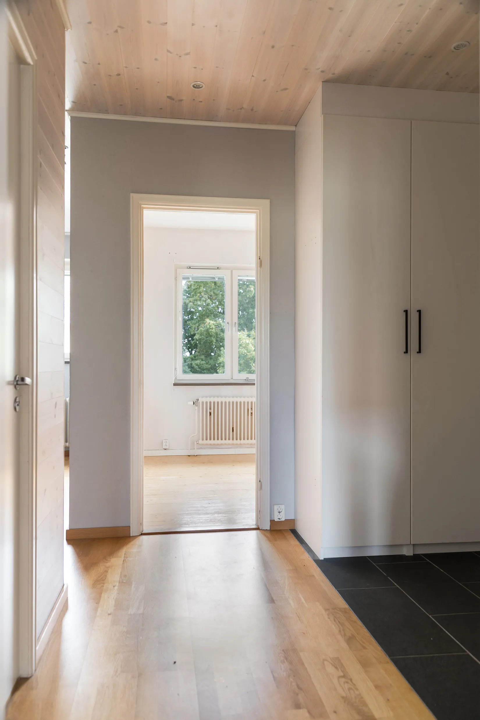 Bostadsrätt, Skogsvägen 1A, Parkstaden/Egna Hem, Kristianstad