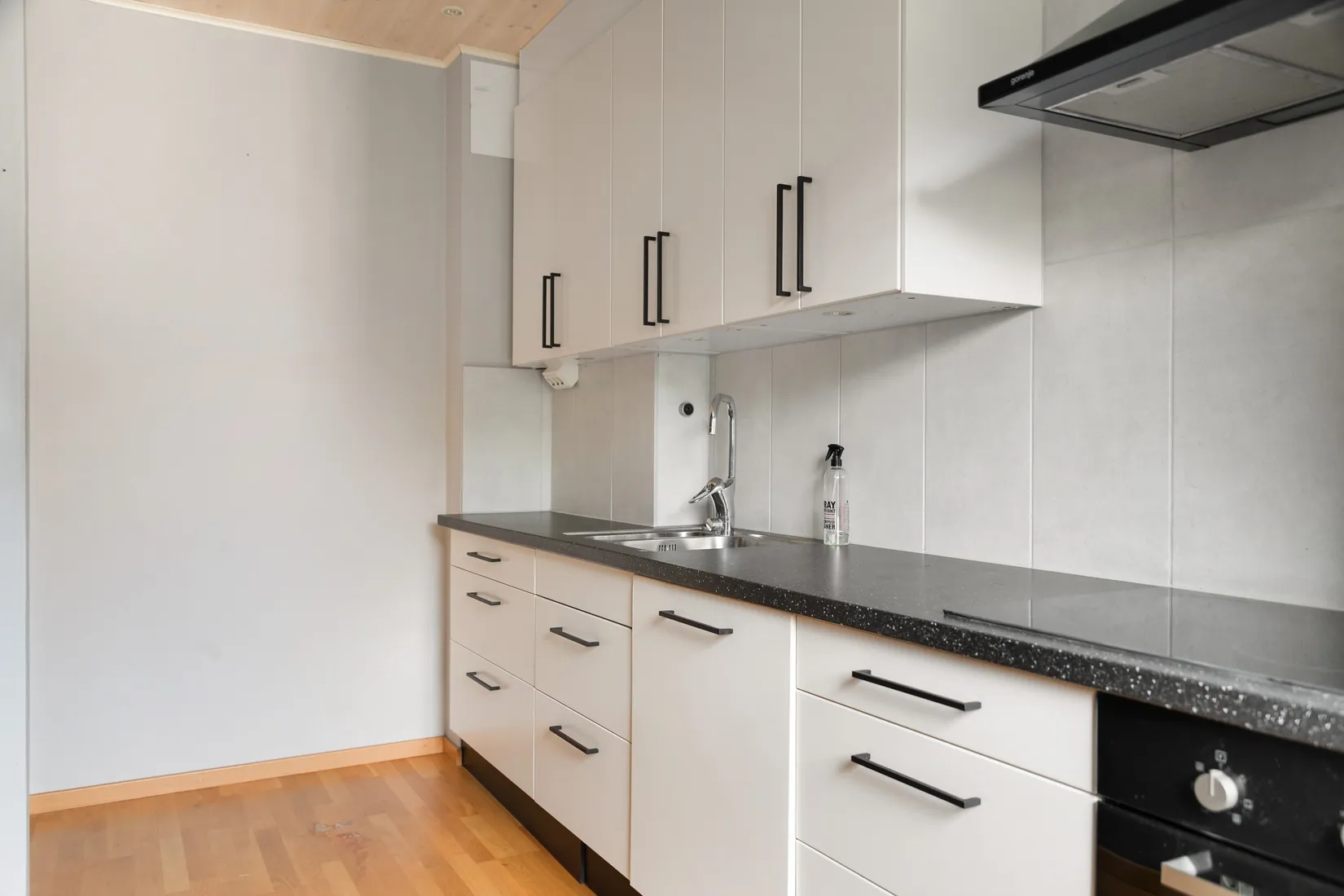 Bostadsrätt, Skogsvägen 1A, Parkstaden/Egna Hem, Kristianstad