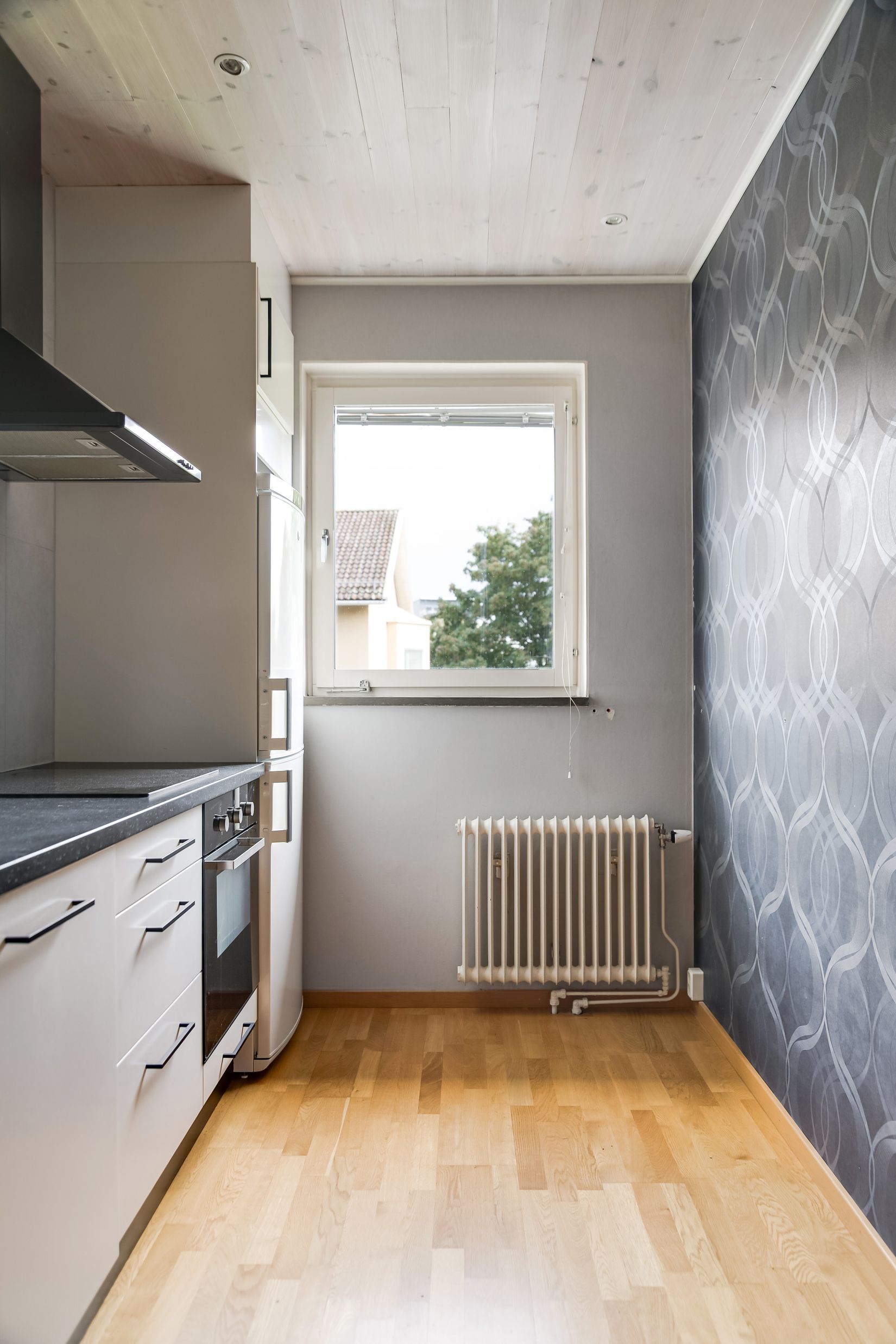 Bostadsrätt, Skogsvägen 1A, Kristianstad