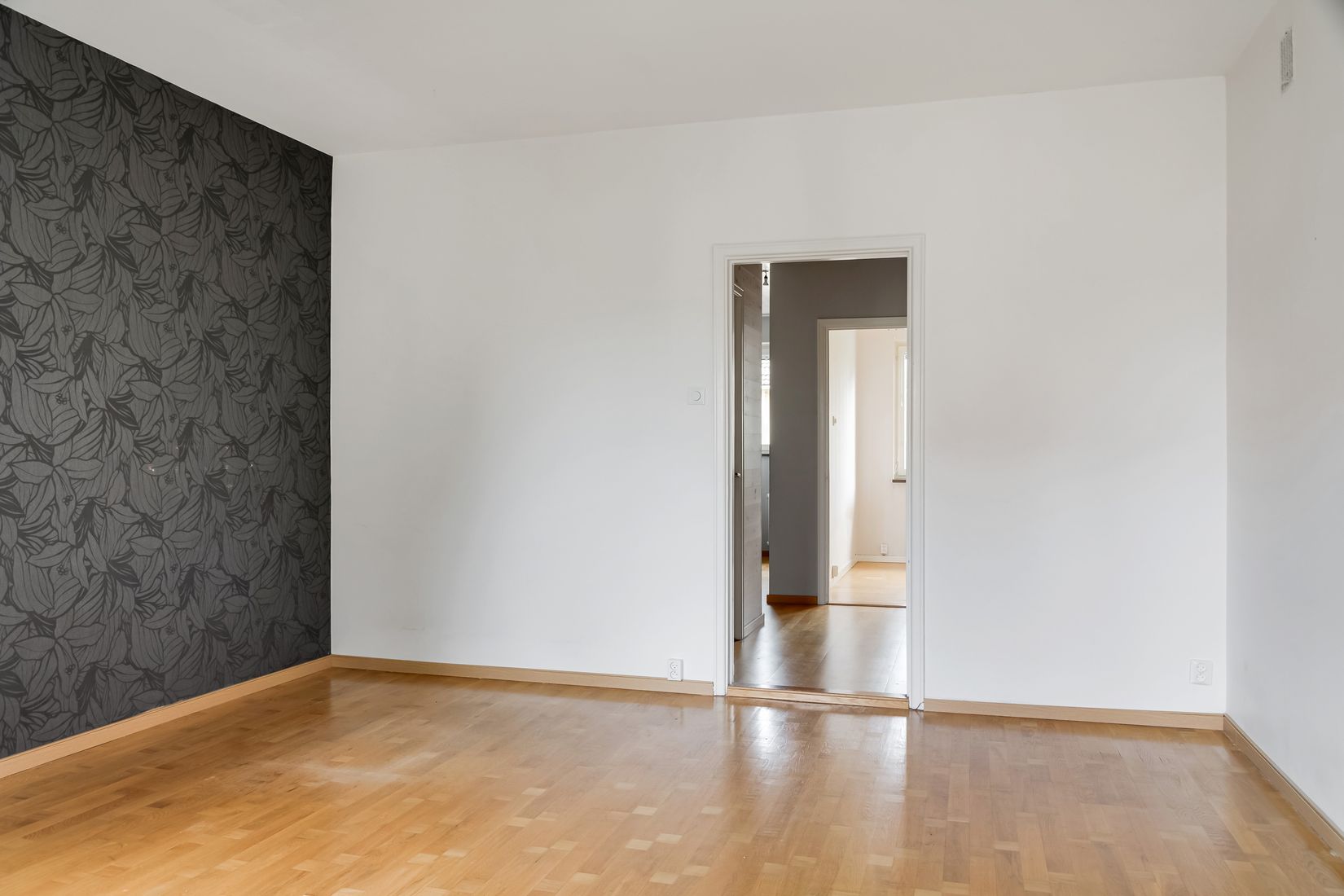 Bostadsrätt, Skogsvägen 1A, Kristianstad