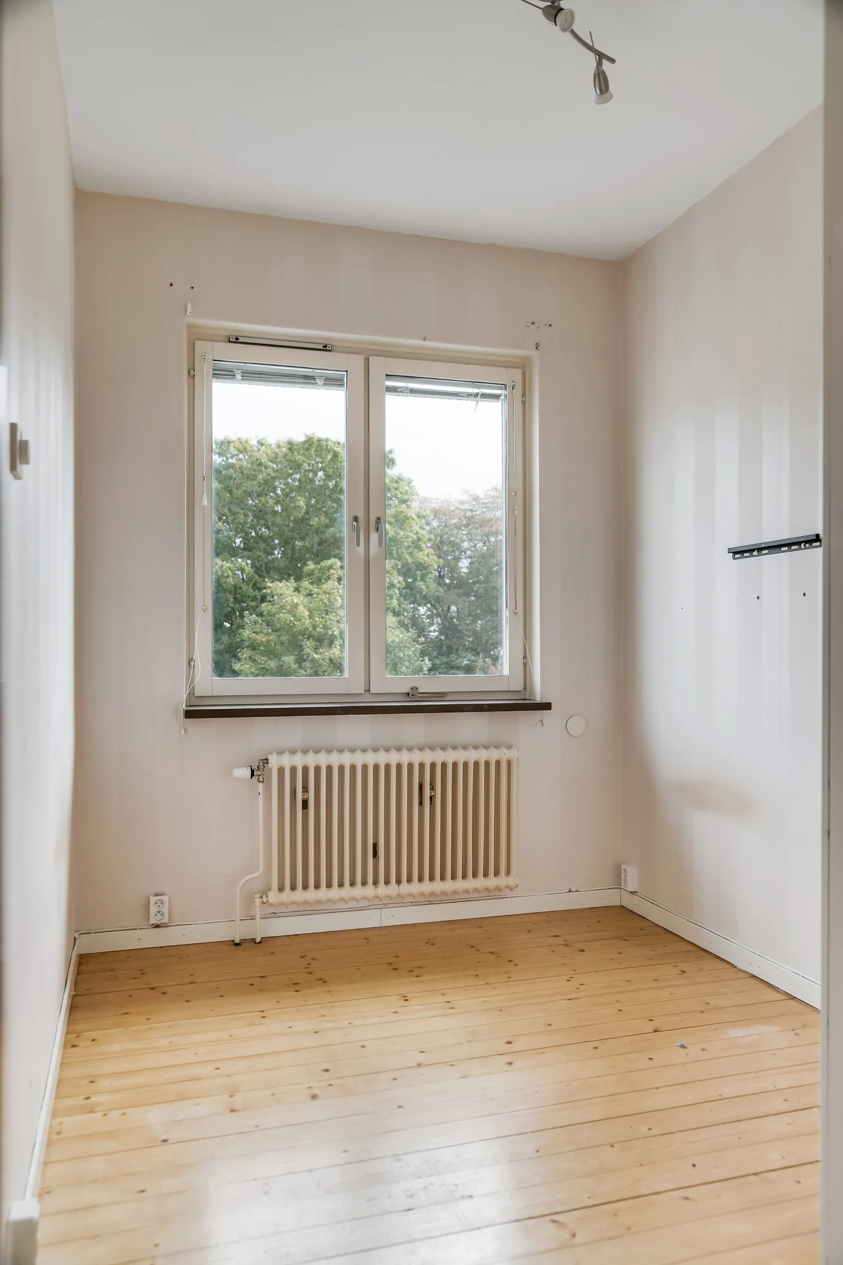 Bostadsrätt, Skogsvägen 1A, Parkstaden/Egna Hem, Kristianstad