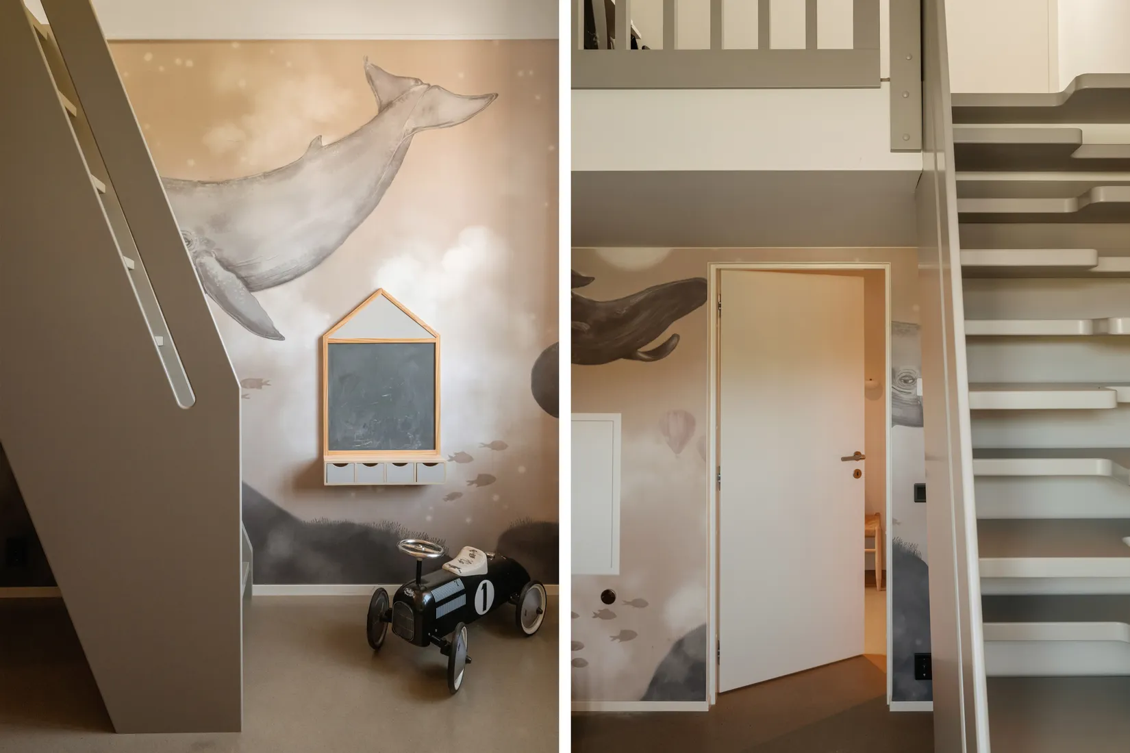 Villa, Ryttartorpsvägen 4, Lindbacken, Uppsala