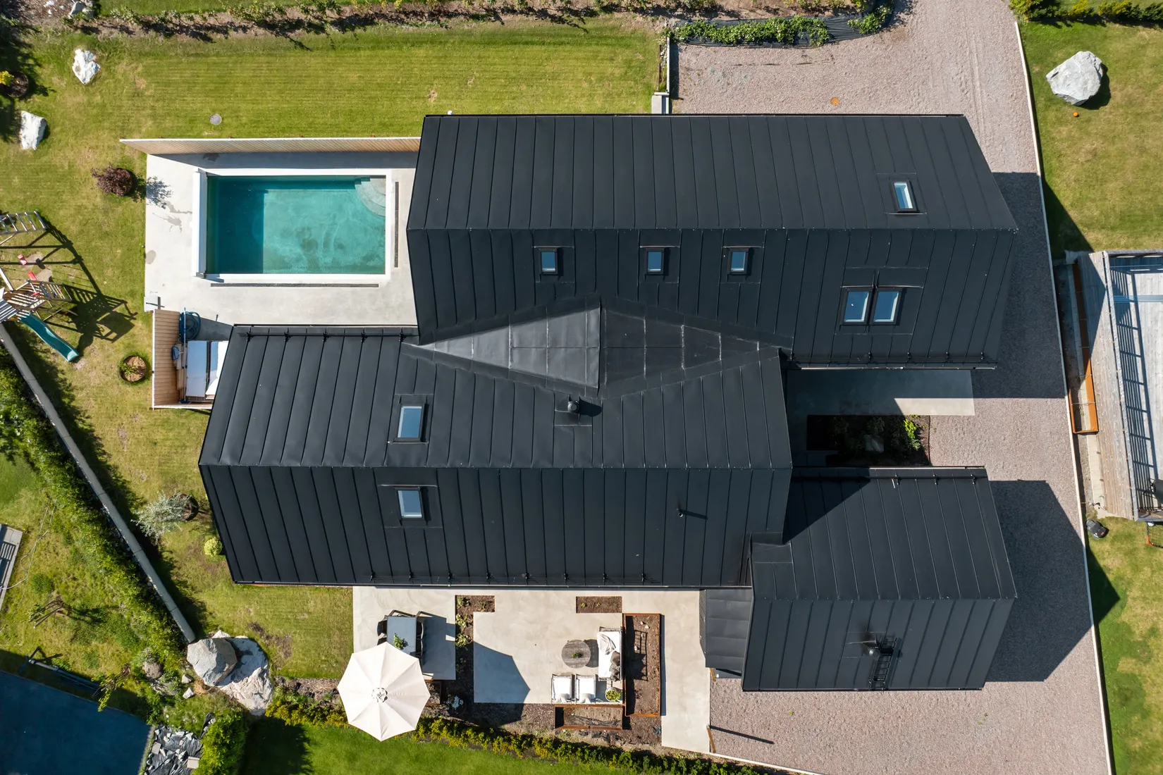 Villa, Ryttartorpsvägen 4, Lindbacken, Uppsala