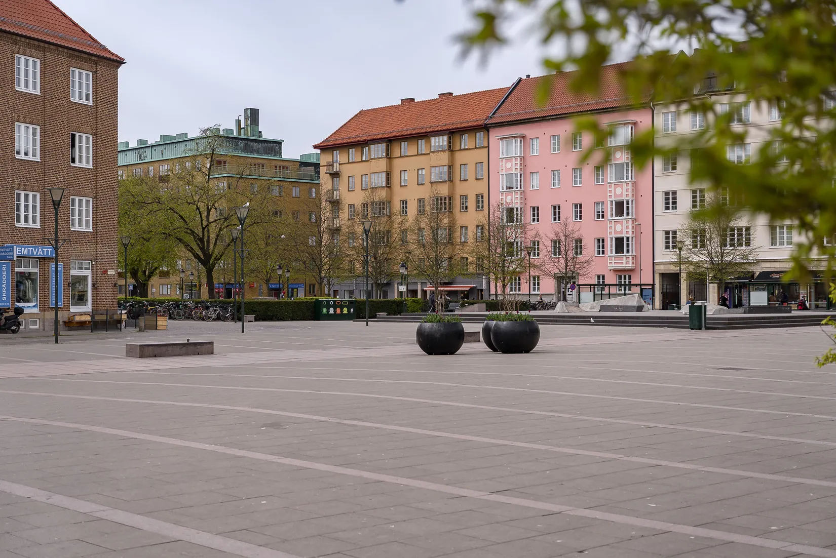 Bostadsrätt, Nobelvägen 88, Värnhem, Malmö