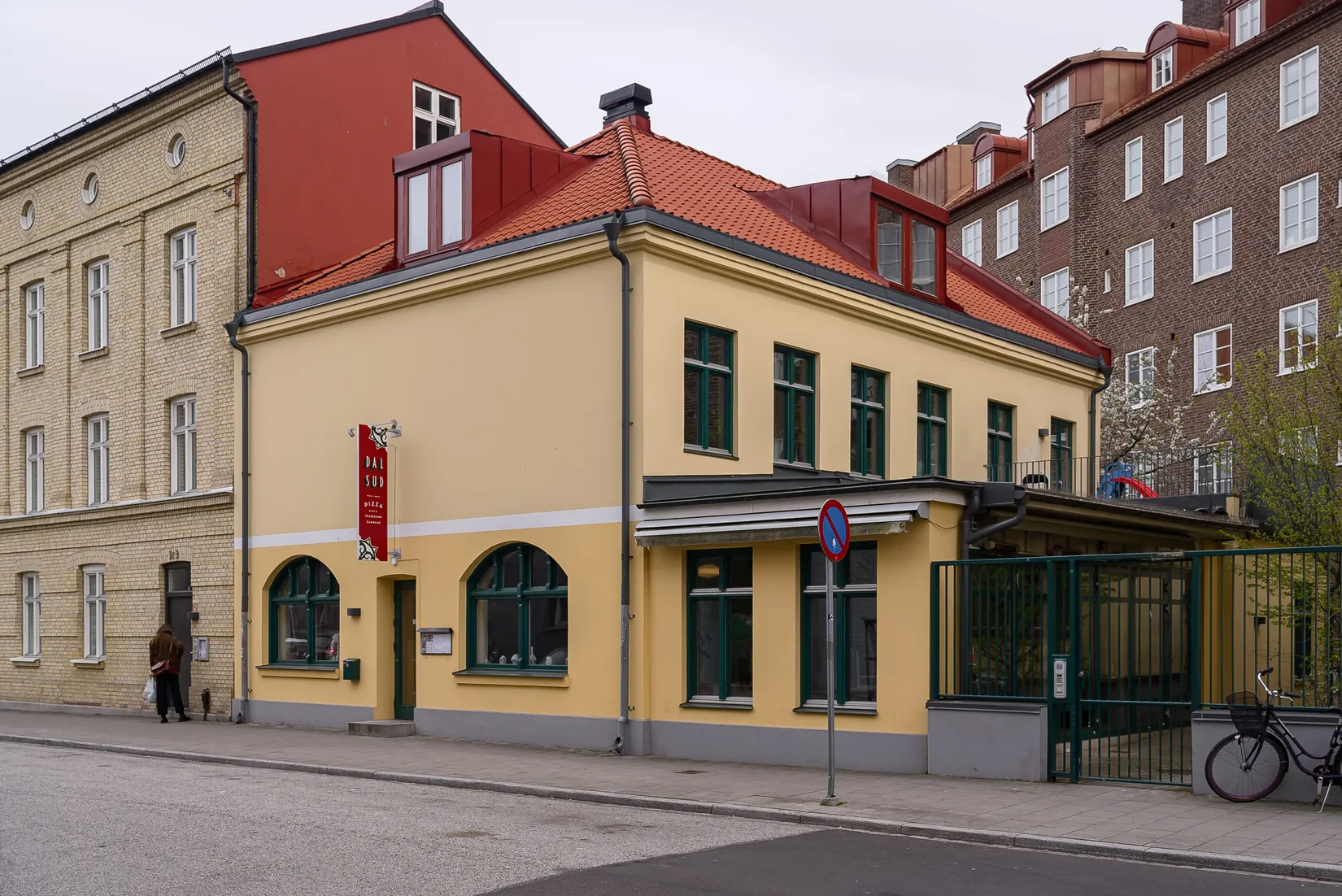 Bostadsrätt, Nobelvägen 88, Värnhem, Malmö
