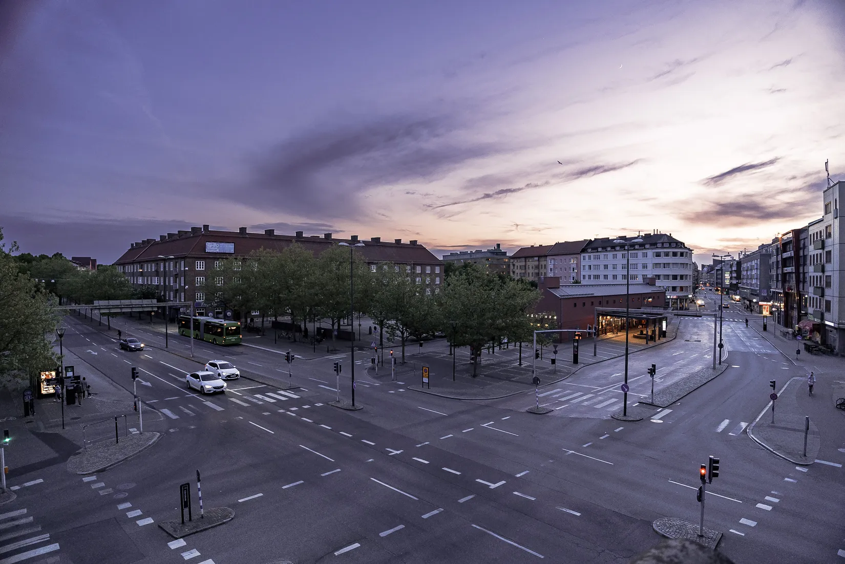 Bostadsrätt, Nobelvägen 88, Värnhem, Malmö