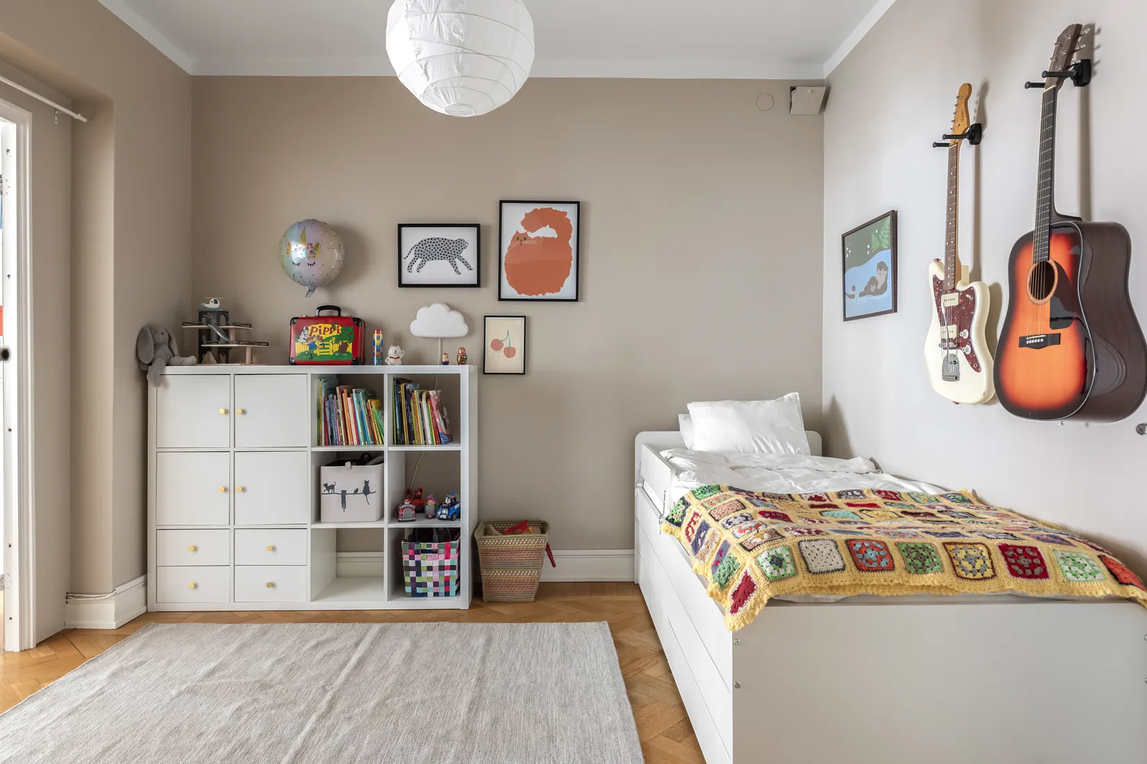 Bostadsrätt, Nobelvägen 88, Värnhem, Malmö