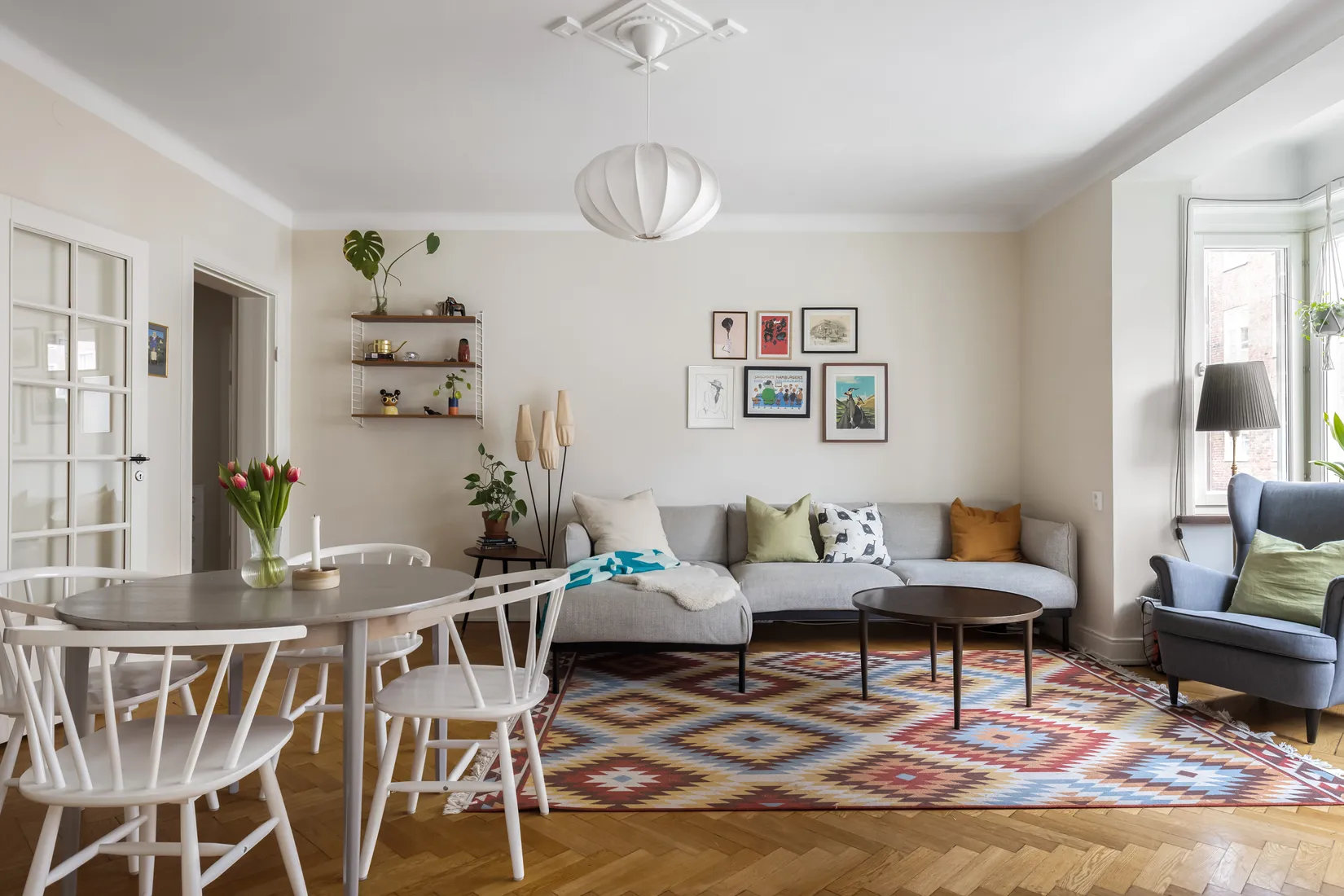 Bostadsrätt, Nobelvägen 88, Värnhem, Malmö