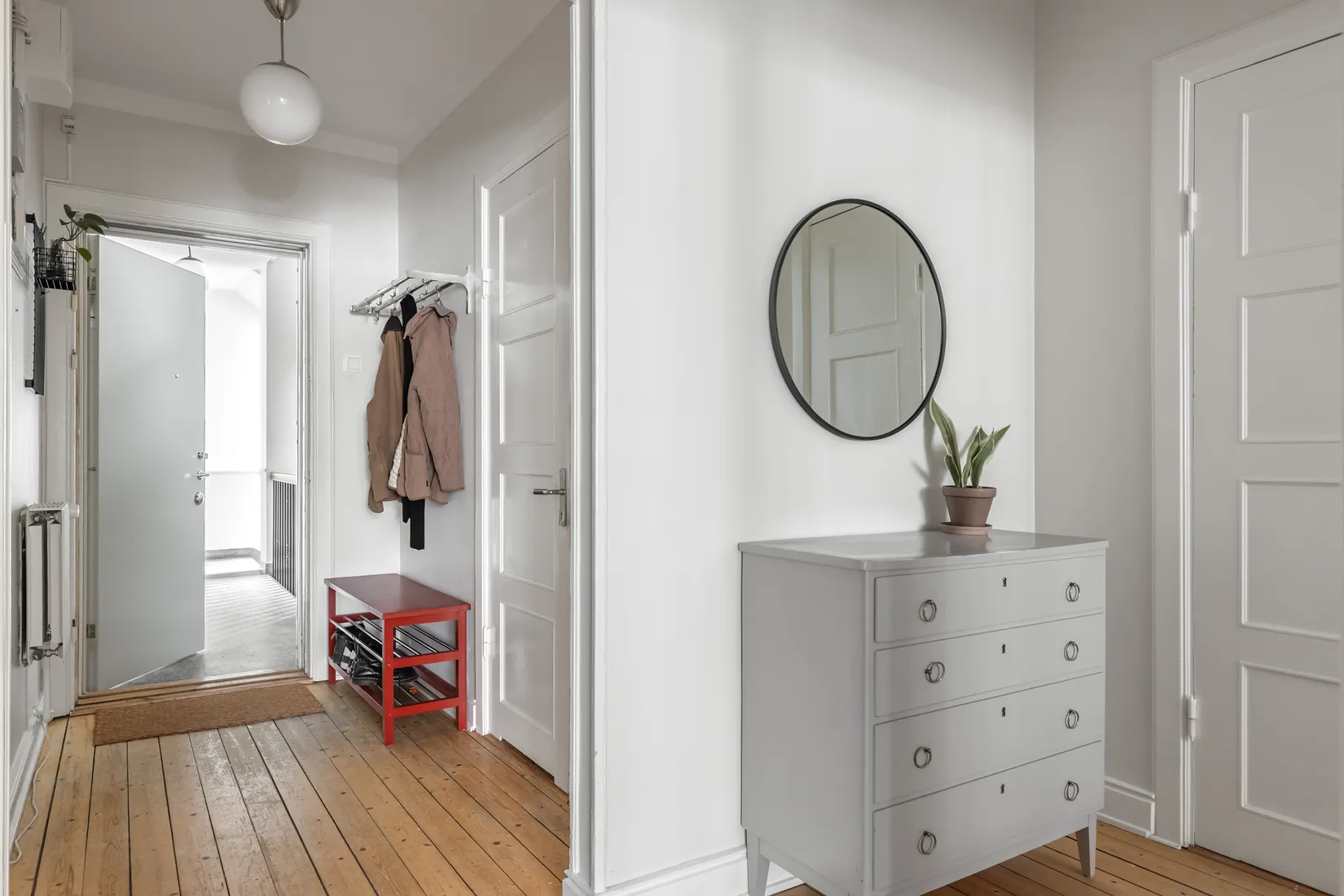 Bostadsrätt, Nobelvägen 88, Värnhem, Malmö