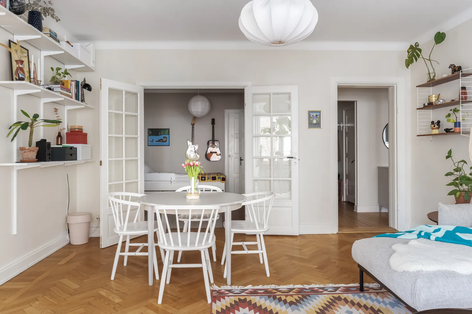 Bostadsrätt, Nobelvägen 88, Värnhem, Malmö