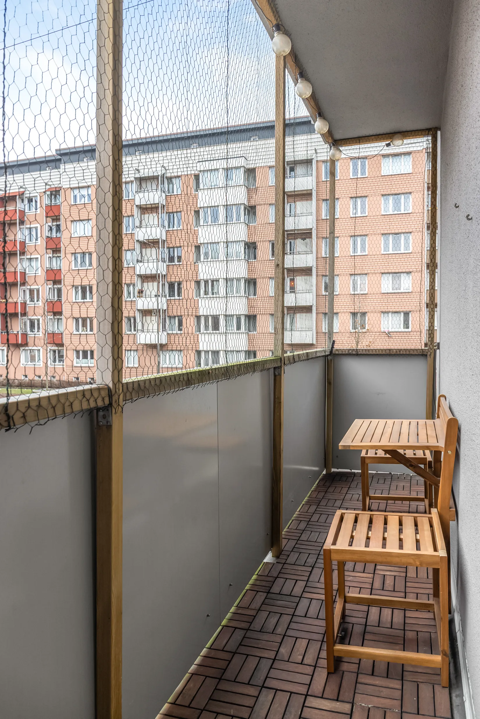 Bostadsrätt, Nobelvägen 88, Värnhem, Malmö