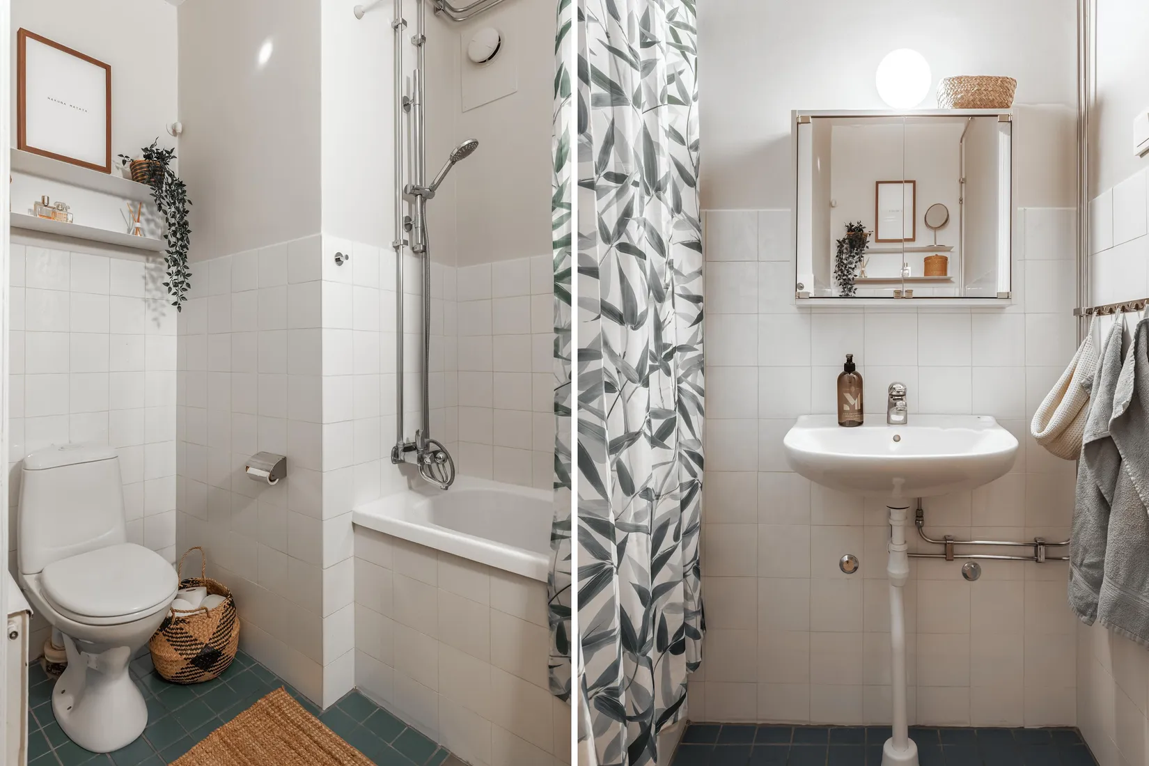 Bostadsrätt, Nobelvägen 88, Värnhem, Malmö