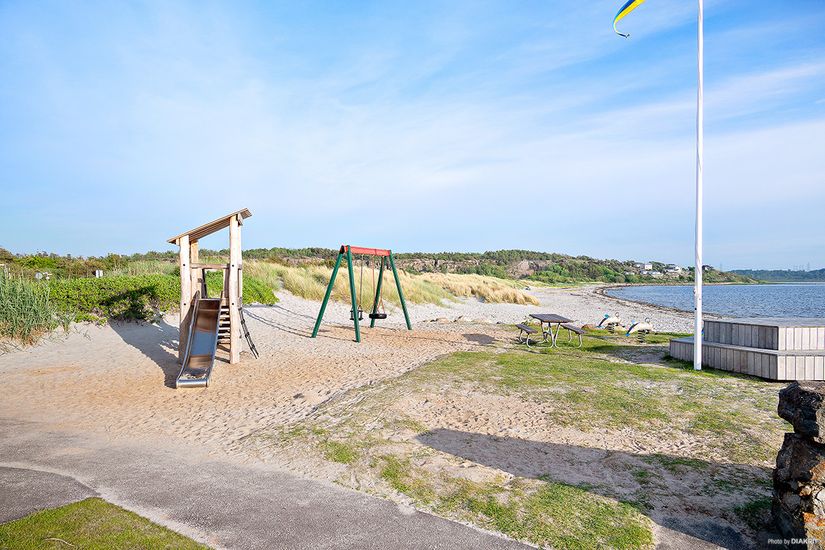 Bostadsrätt, Åskärrsvägen 37, Stråvalla, Varberg