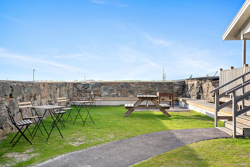 Bostadsrätt, Åskärrsvägen 37, Stråvalla, Varberg