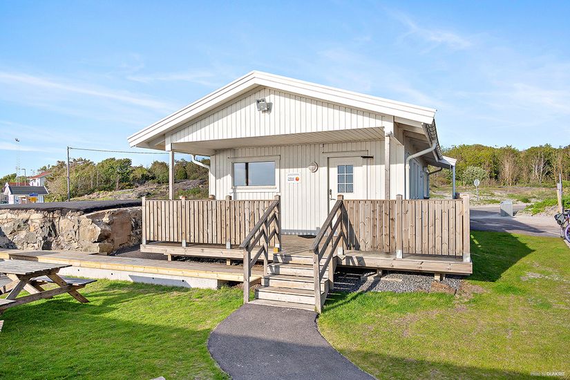 Bostadsrätt, Åskärrsvägen 37, Stråvalla, Varberg