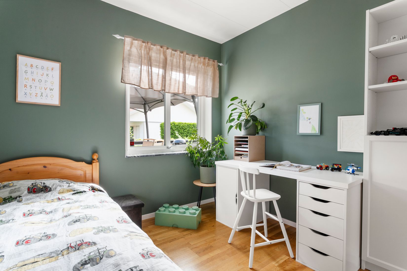 Bostadsrätt, Åskärrsvägen 37, Stråvalla, Varberg