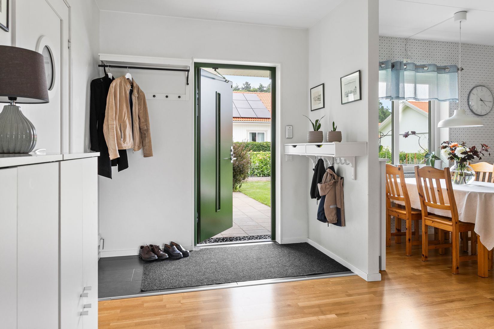 Bostadsrätt, Åskärrsvägen 37, Stråvalla, Varberg