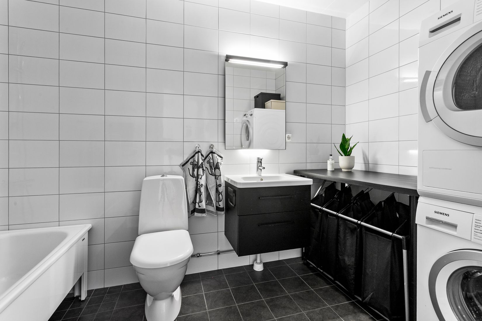 Bostadsrätt, Åskärrsvägen 37, Stråvalla, Varberg