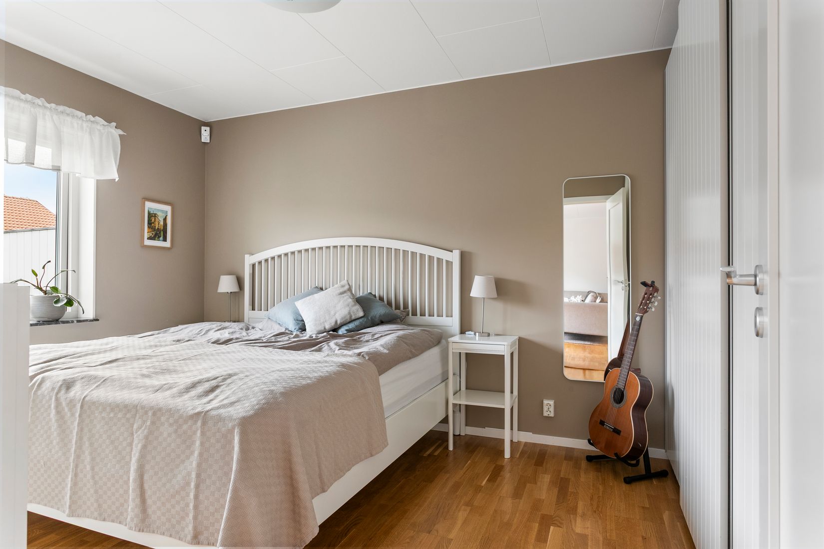 Bostadsrätt, Åskärrsvägen 37, Stråvalla, Varberg