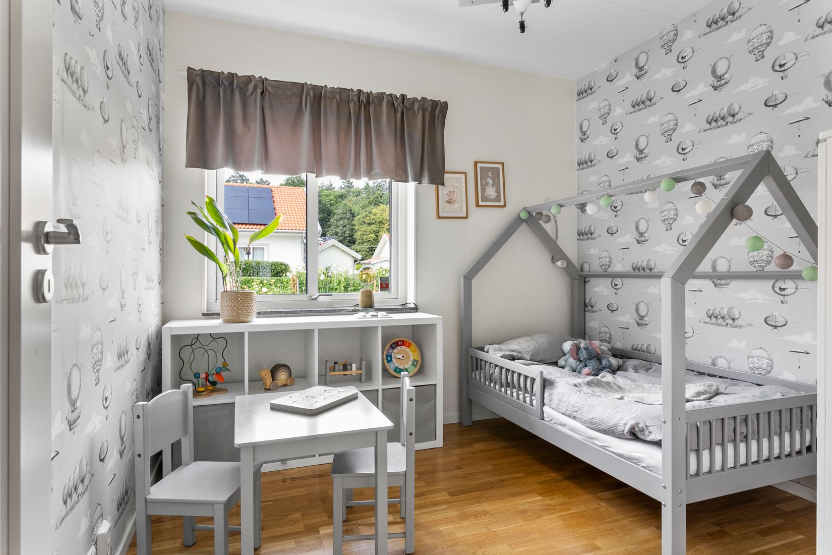 Bostadsrätt, Åskärrsvägen 37, Stråvalla, Varberg