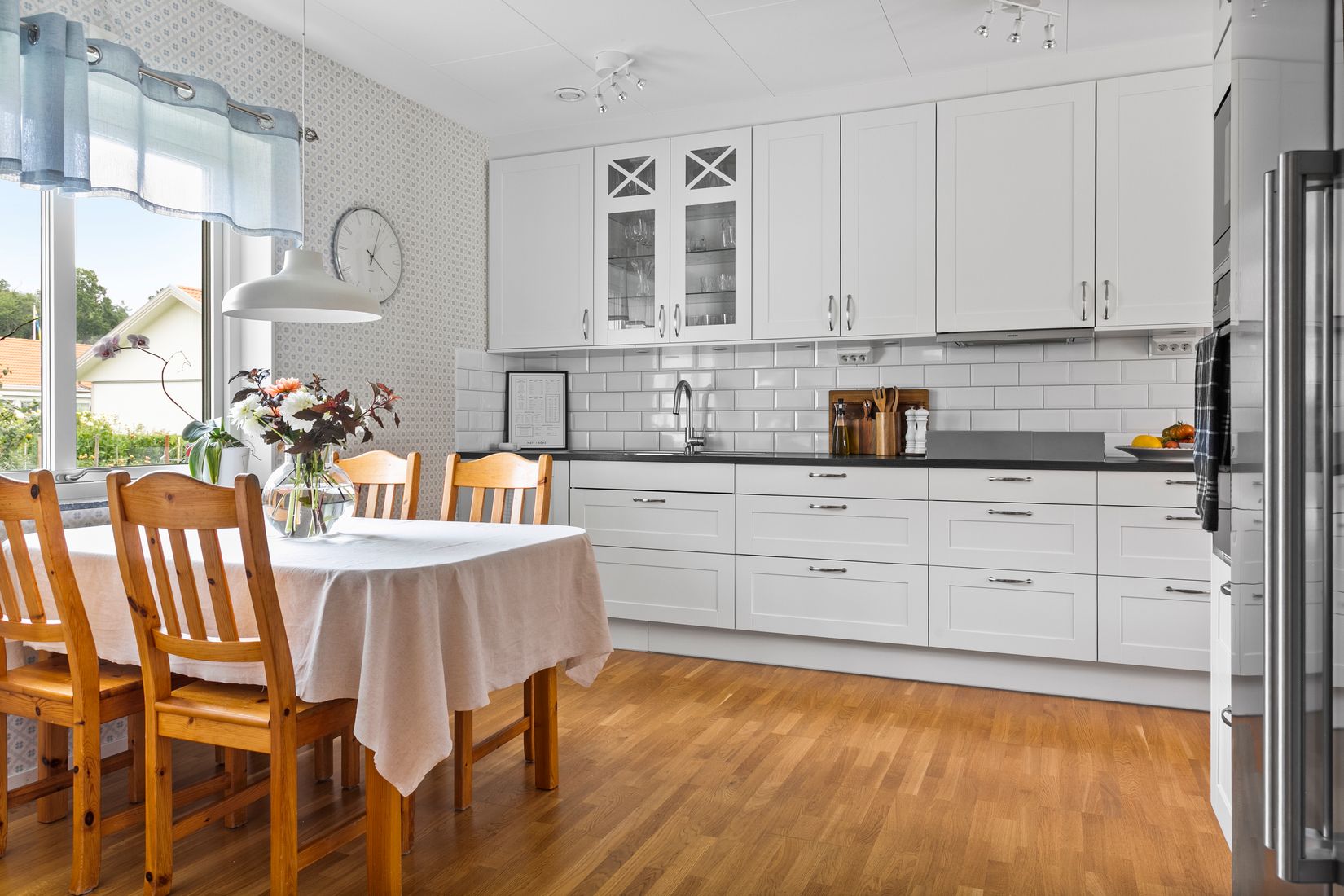 Bostadsrätt, Åskärrsvägen 37, Stråvalla, Varberg