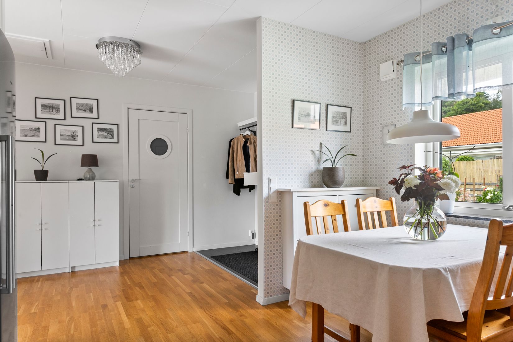 Bostadsrätt, Åskärrsvägen 37, Stråvalla, Varberg