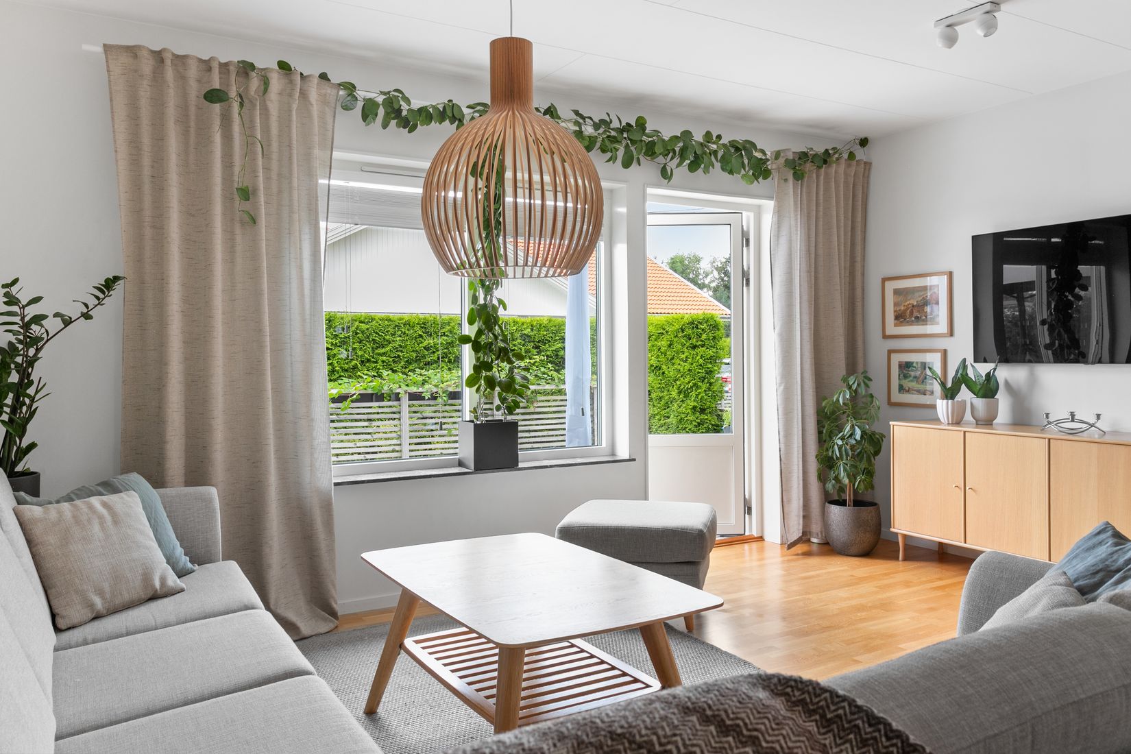 Bostadsrätt, Åskärrsvägen 37, Stråvalla, Varberg