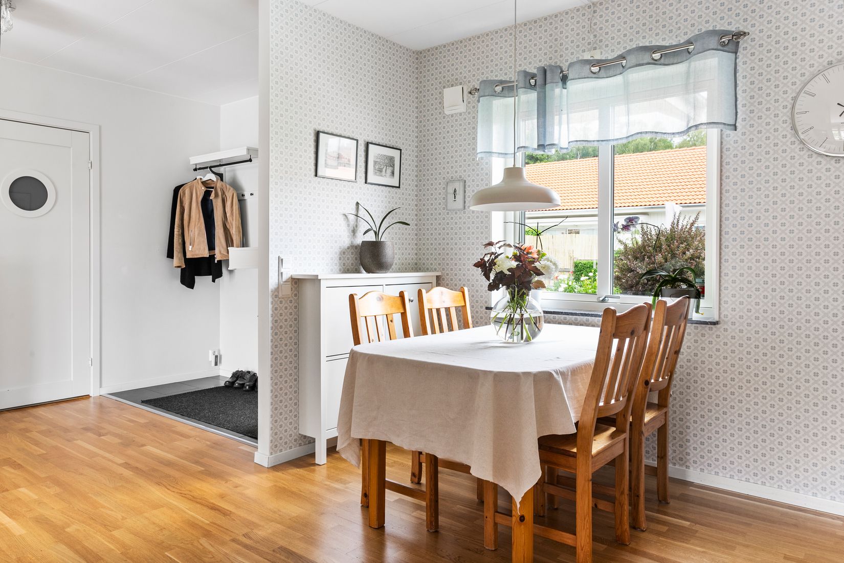 Bostadsrätt, Åskärrsvägen 37, Stråvalla, Varberg