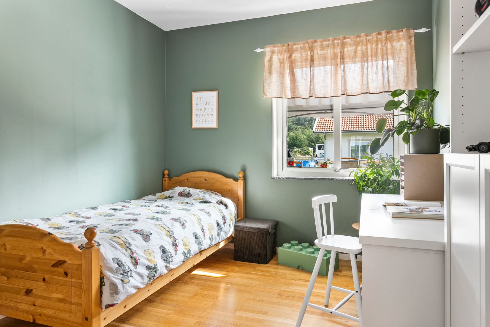 Bostadsrätt, Åskärrsvägen 37, Stråvalla, Varberg