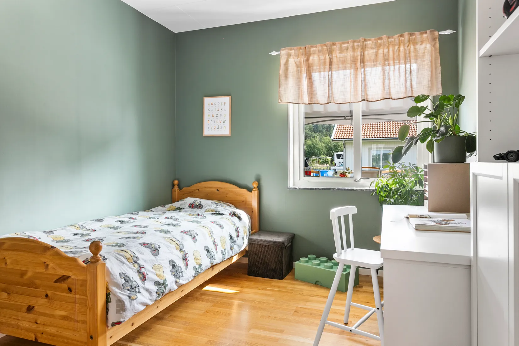 Bostadsrätt, Åskärrsvägen 37, Stråvalla, Varberg