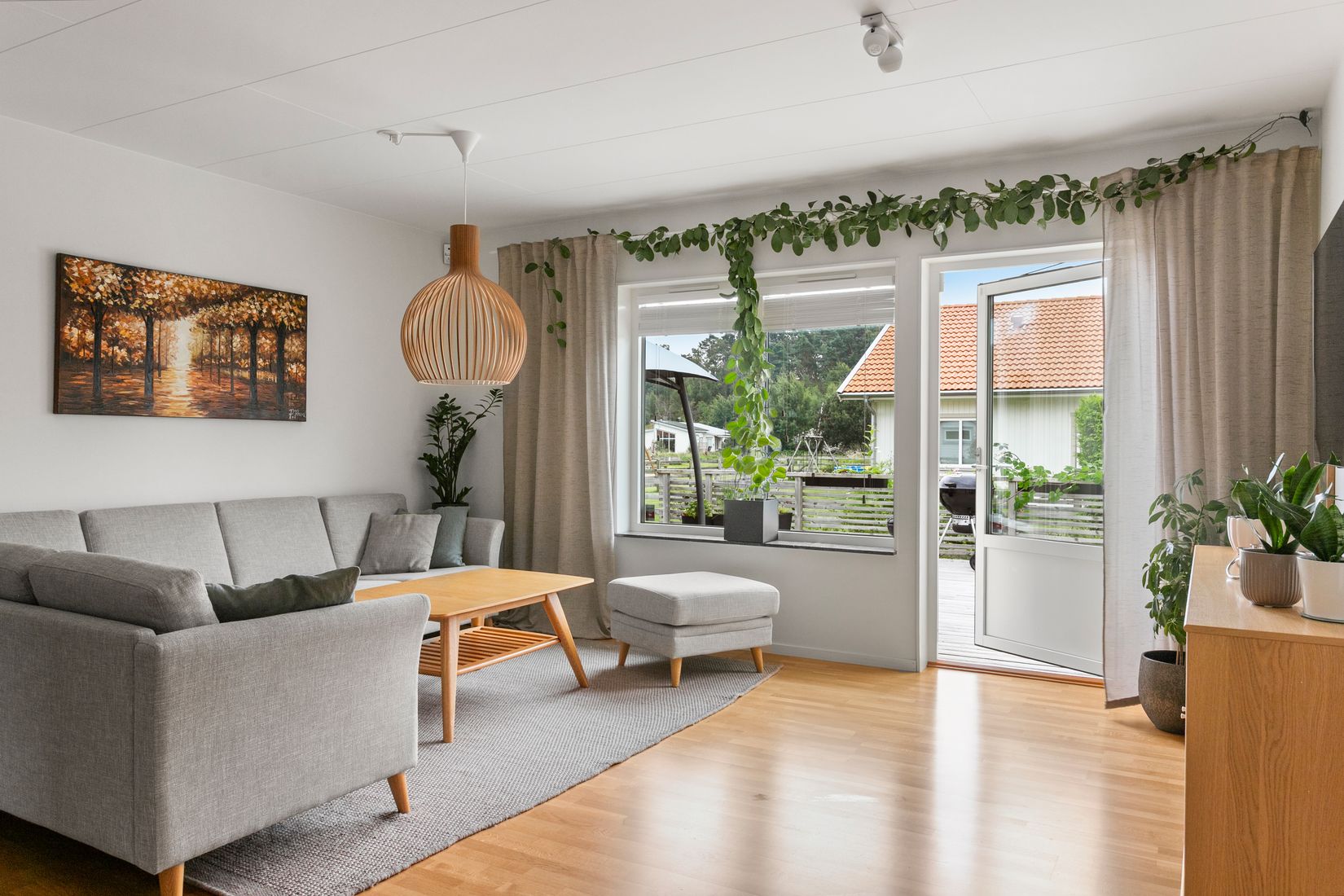 Bostadsrätt, Åskärrsvägen 37, Stråvalla, Varberg