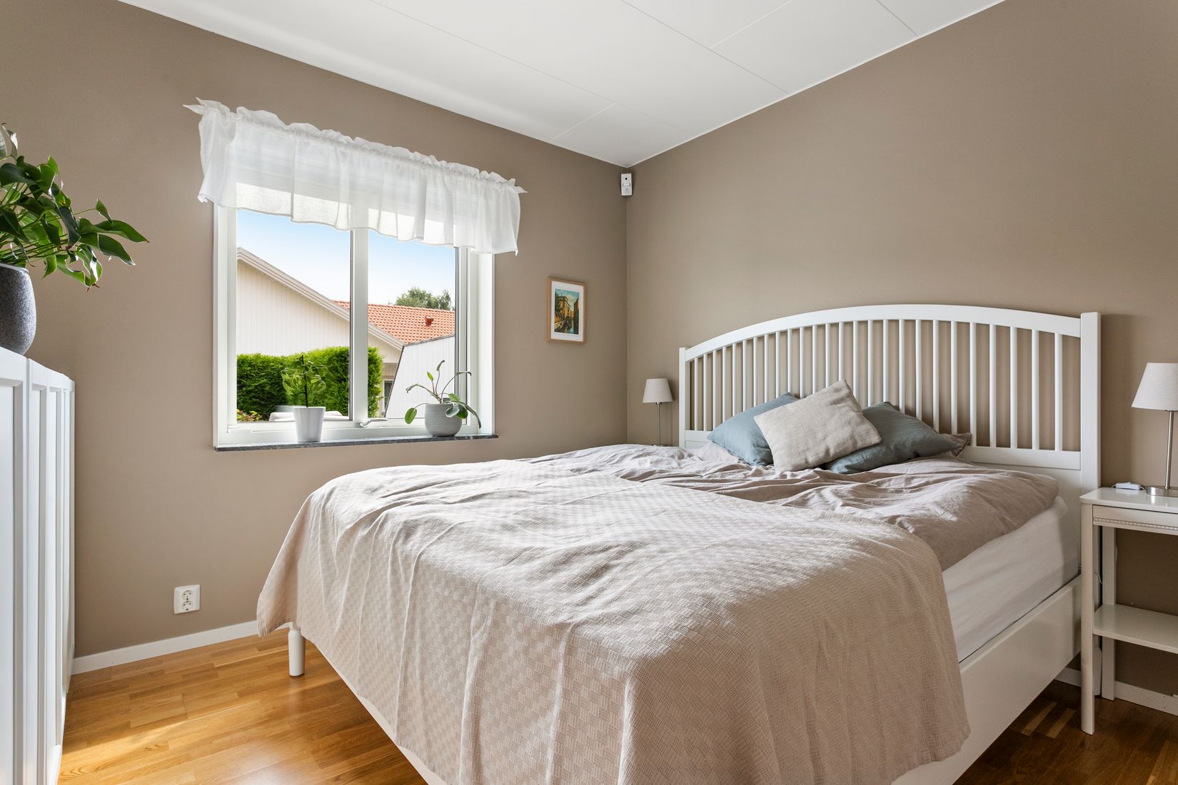 Bostadsrätt, Åskärrsvägen 37, Stråvalla, Varberg