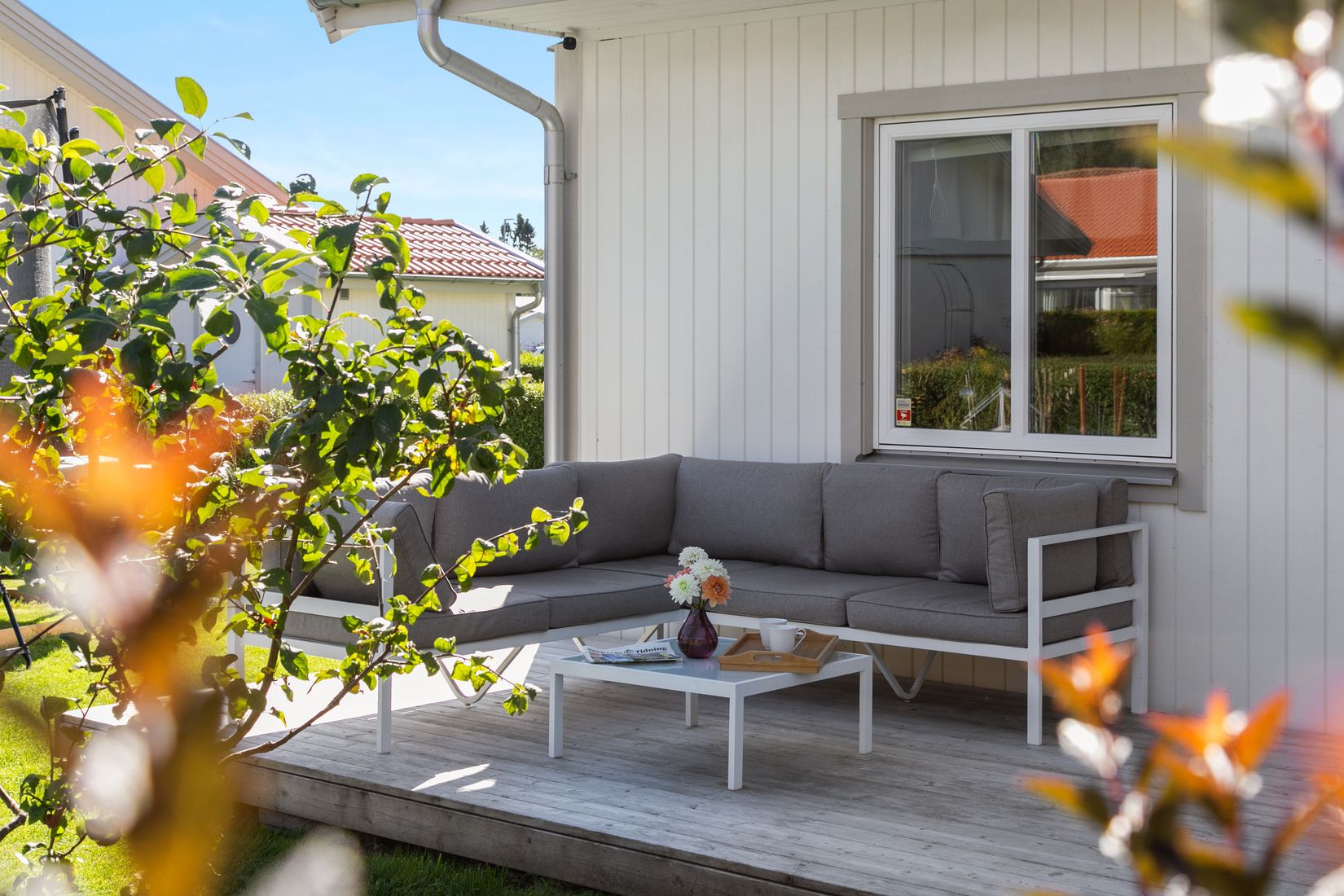 Bostadsrätt, Åskärrsvägen 37, Stråvalla, Varberg