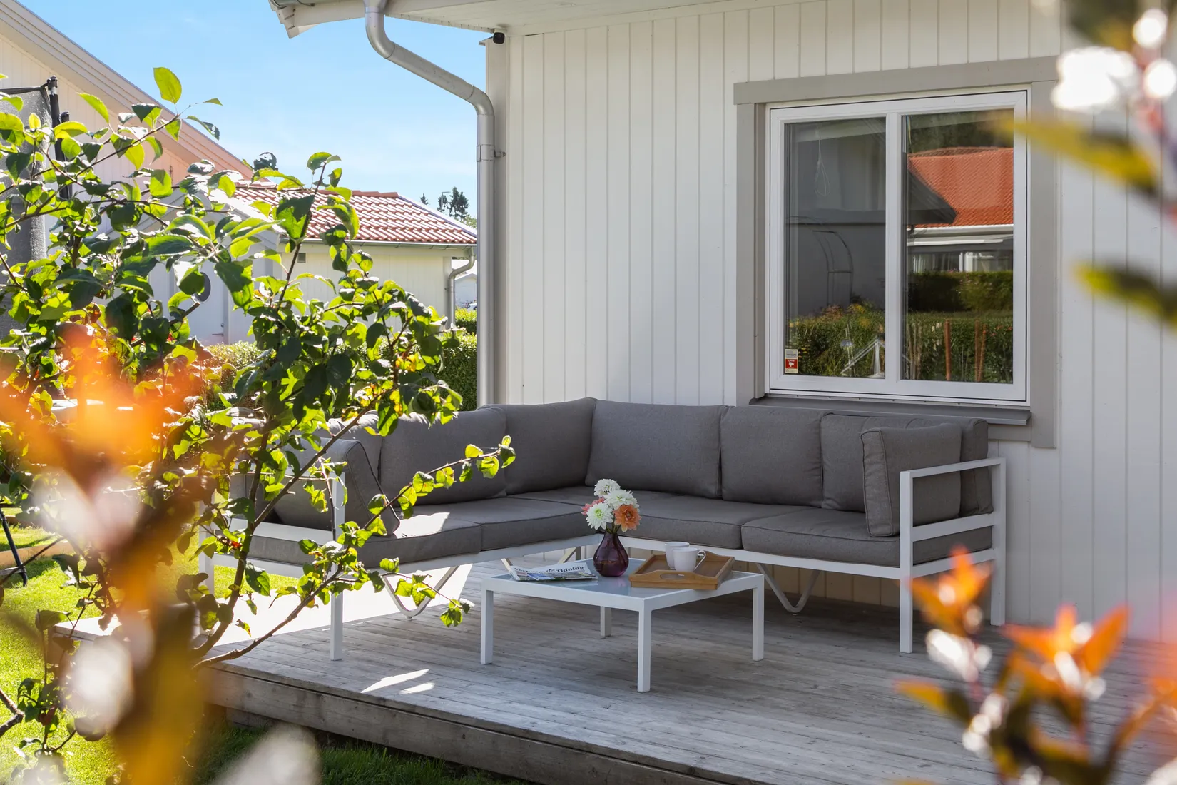 Bostadsrätt, Åskärrsvägen 37, Stråvalla, Varberg