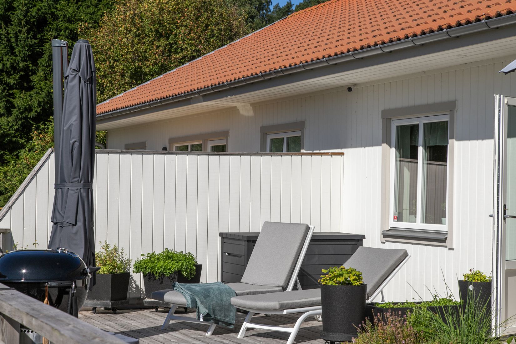 Bostadsrätt, Åskärrsvägen 37, Stråvalla, Varberg