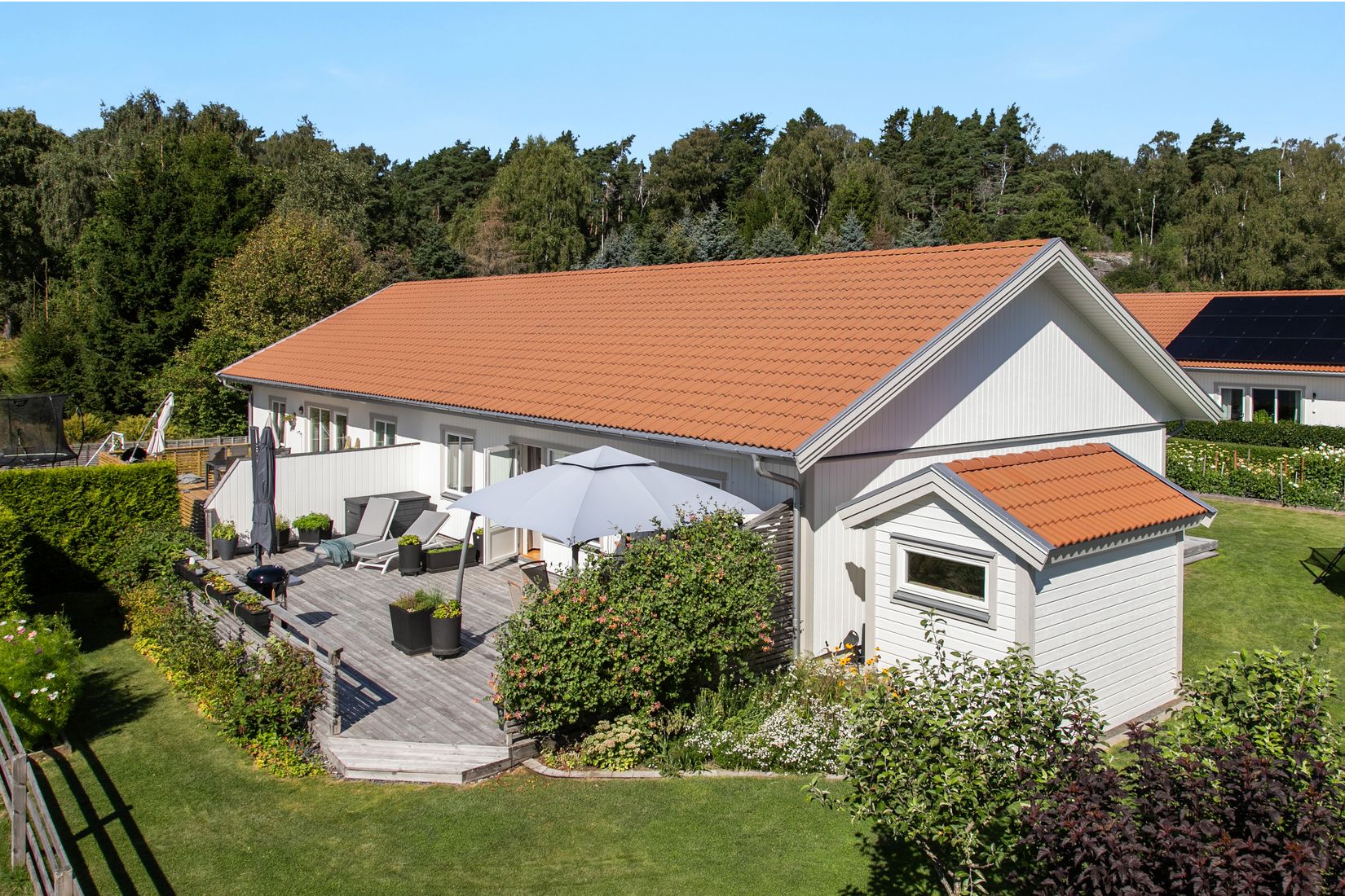 Bostadsrätt, Åskärrsvägen 37, Stråvalla, Varberg