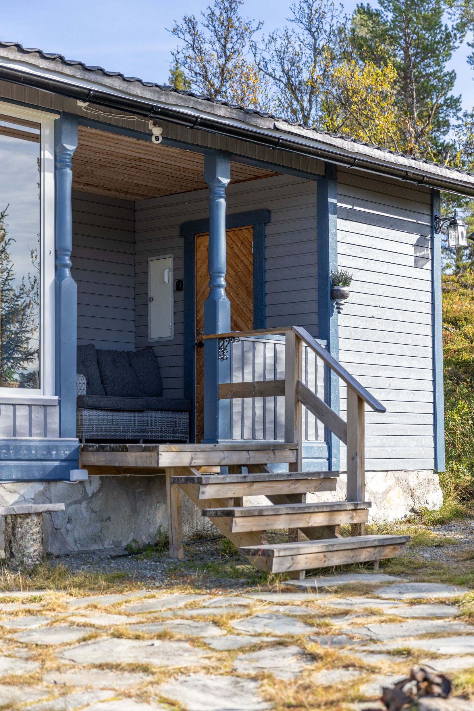 Fritidshus, Messlingen Örnstigen 1, Messlingen, Härjedalen