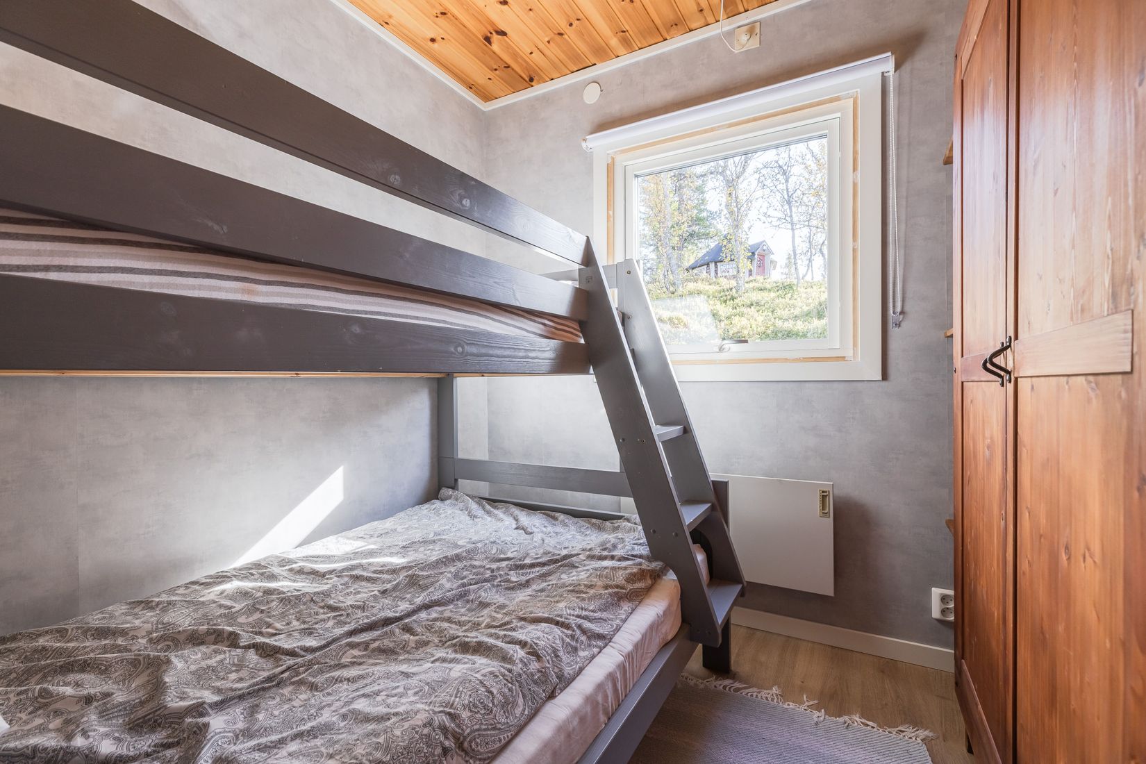 Fritidshus, Messlingen Örnstigen 1, Messlingen, Härjedalen