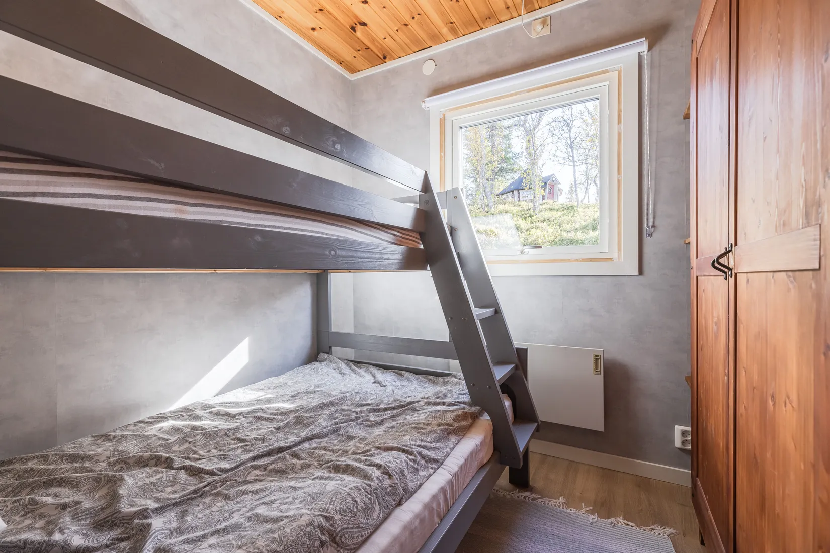 Fritidshus, Messlingen Örnstigen 1, Messlingen, Härjedalen