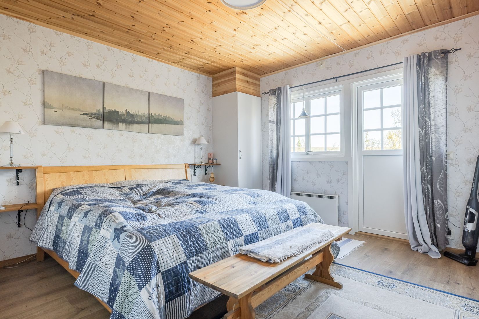 Fritidshus, Messlingen Örnstigen 1, Messlingen, Härjedalen